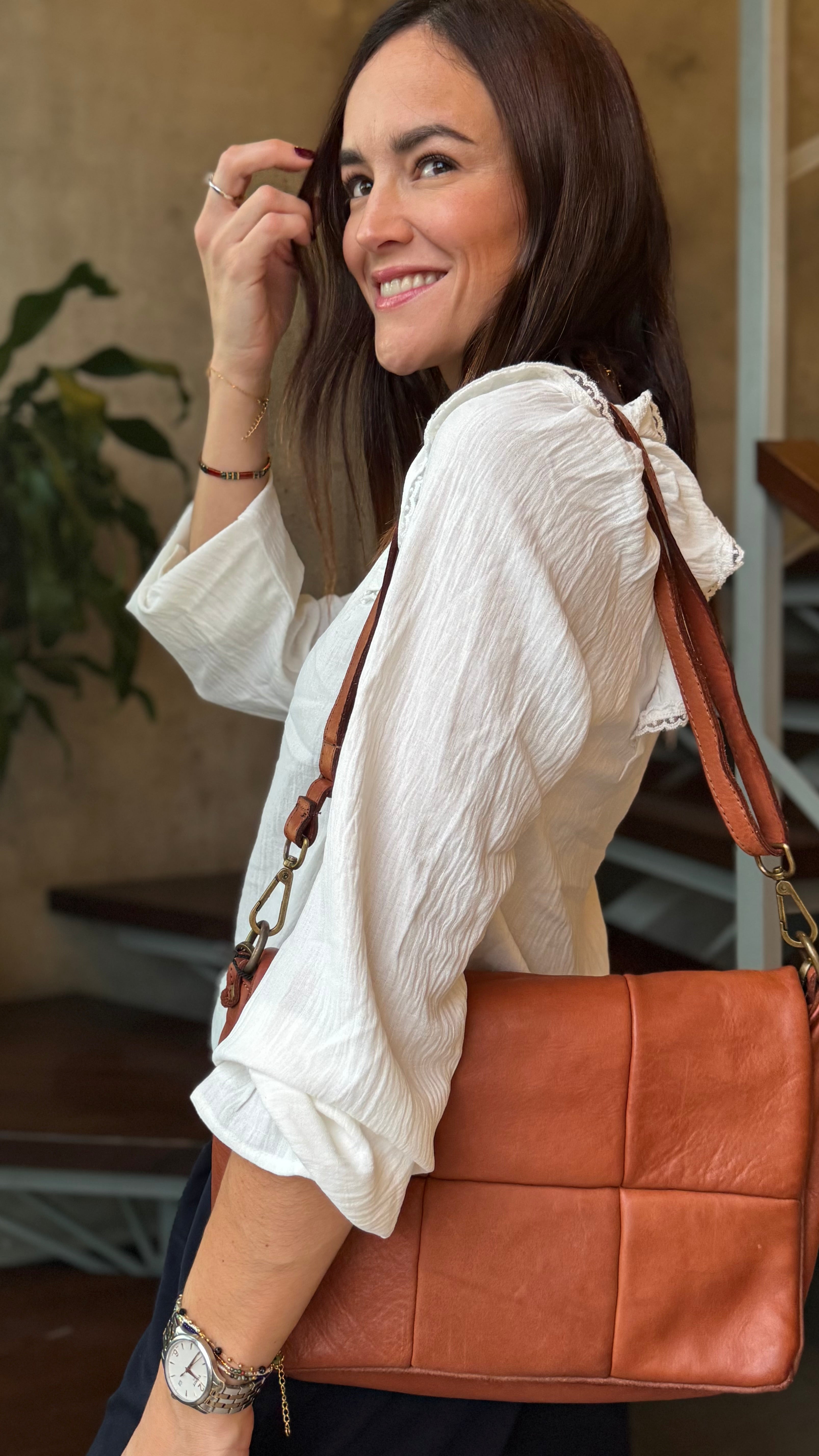 Blusa Millie