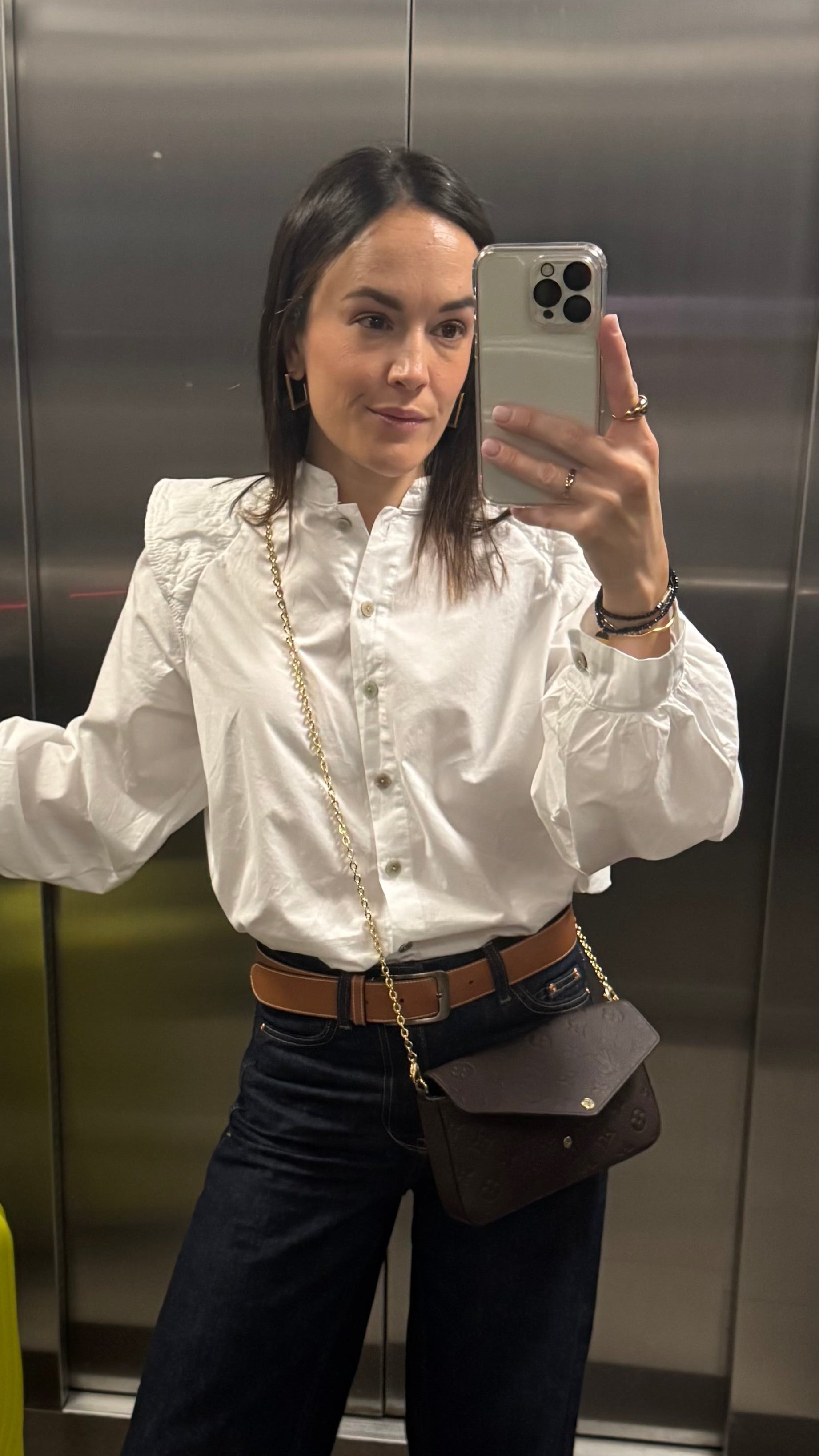 Blusa Lay