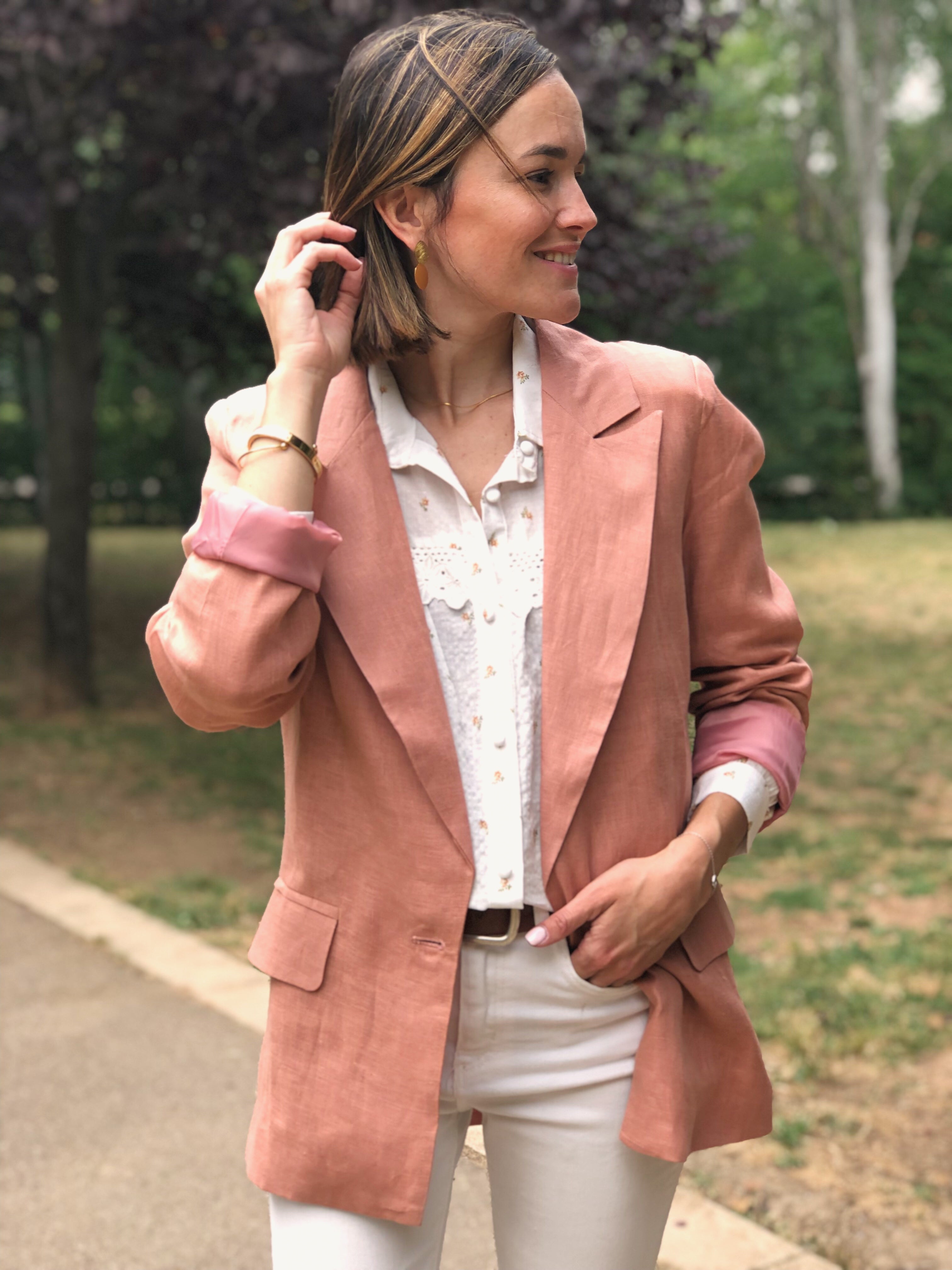 Blazer Numa