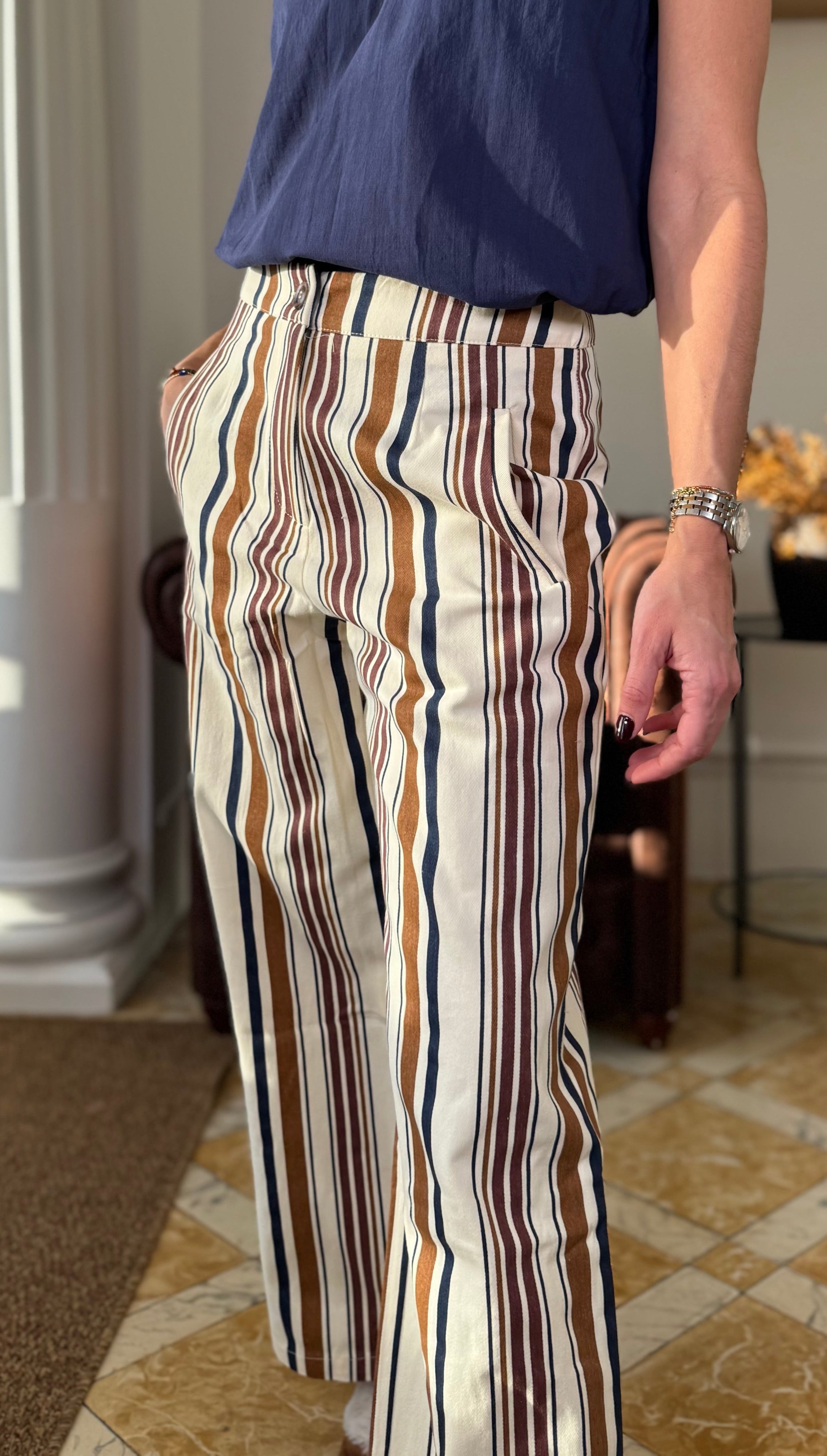 Pantalones Vibe