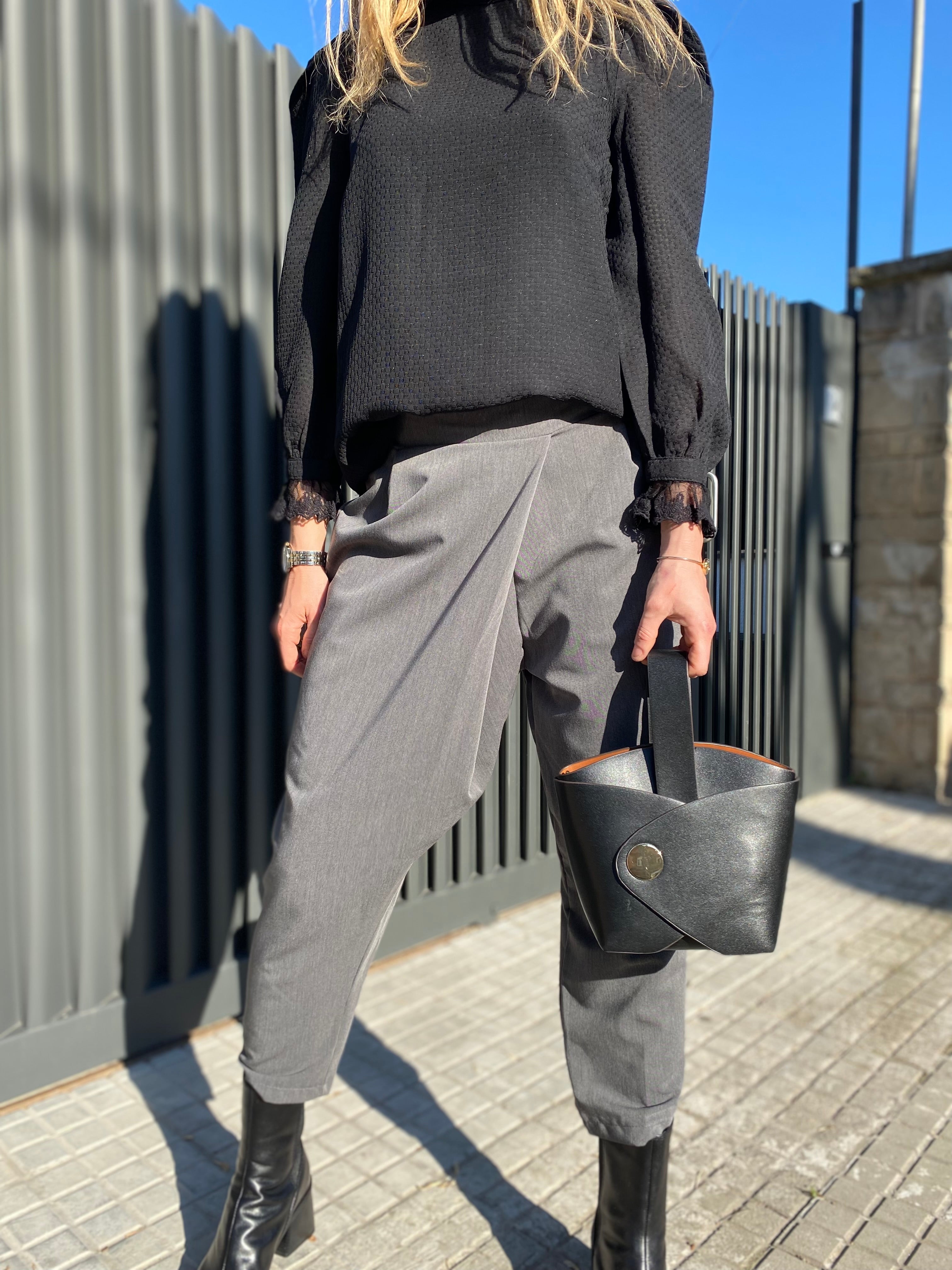 Pantalones Glina