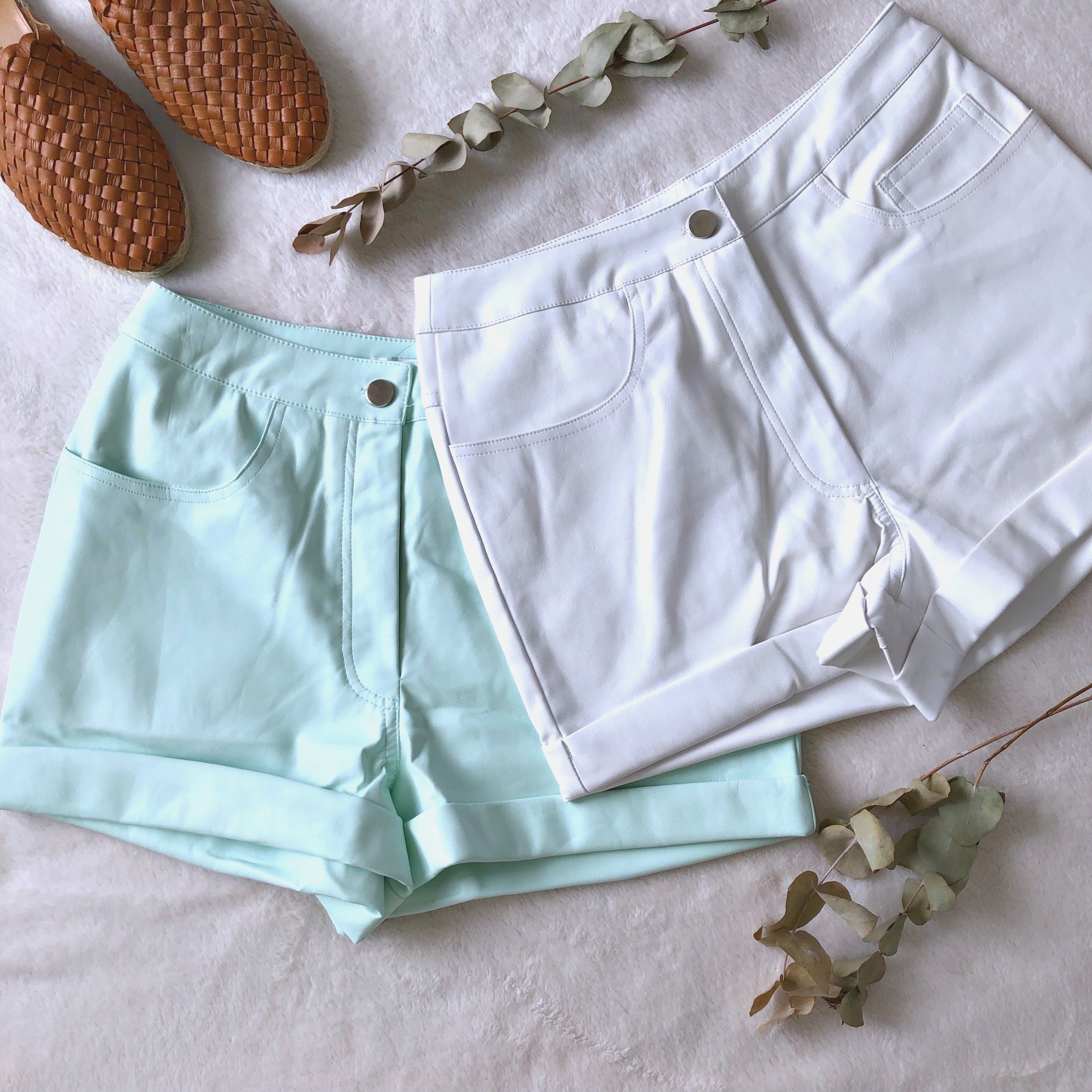 Shorts Selly