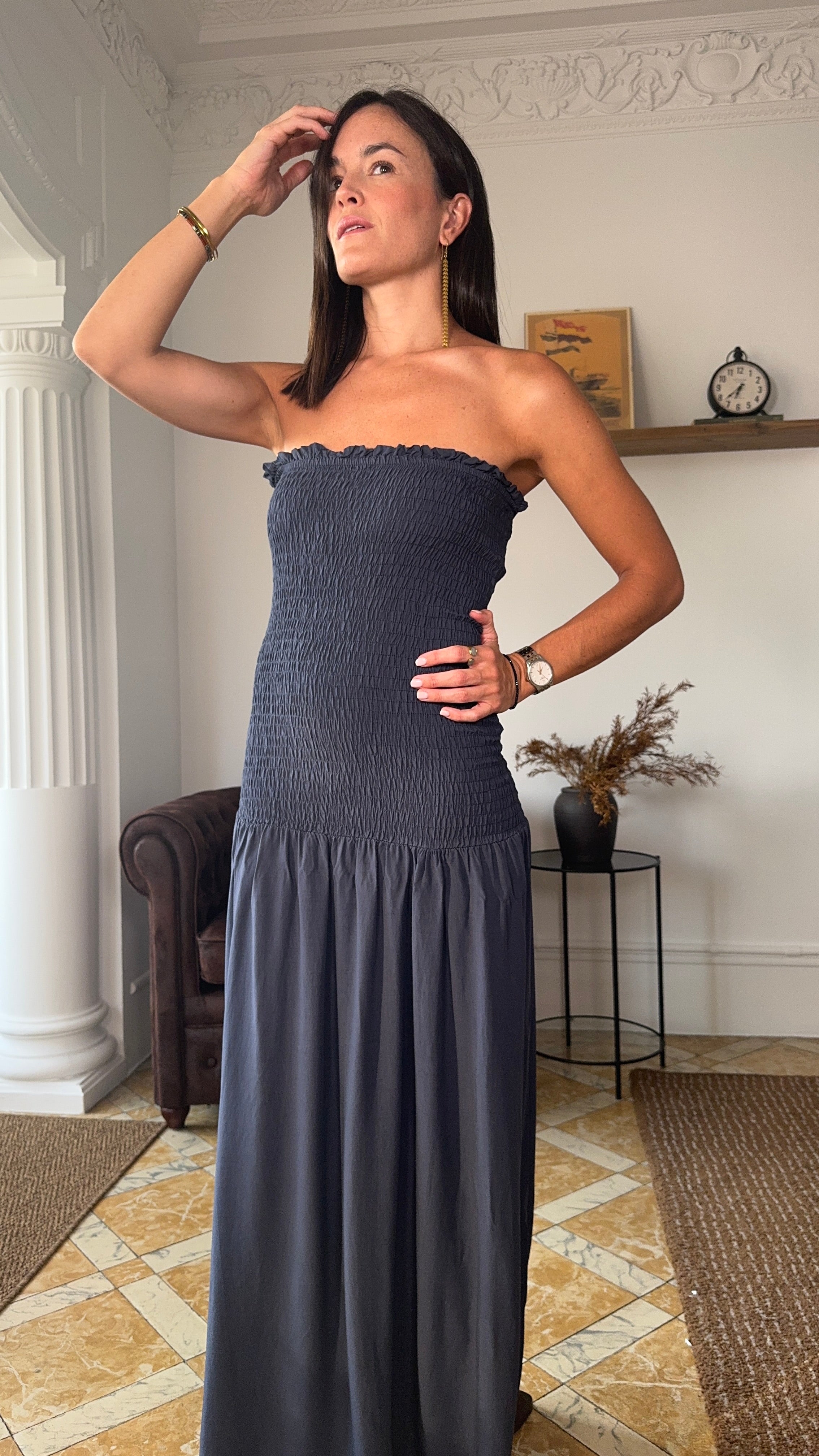Vestido Vilvw