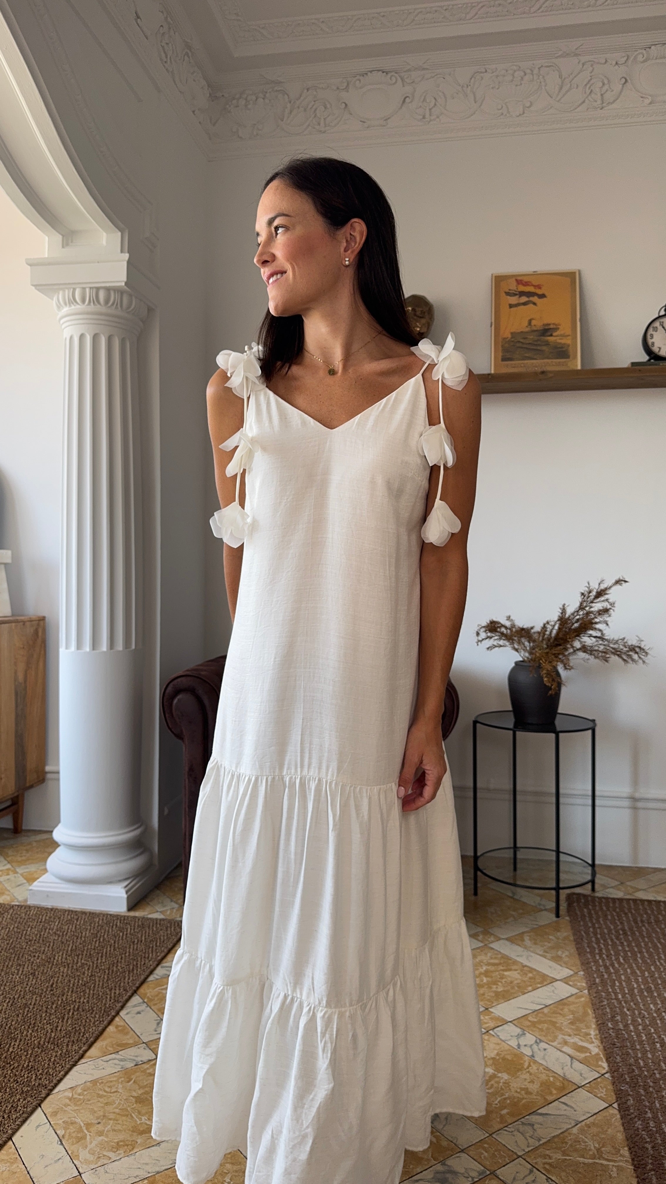 Vestido Hiley.
