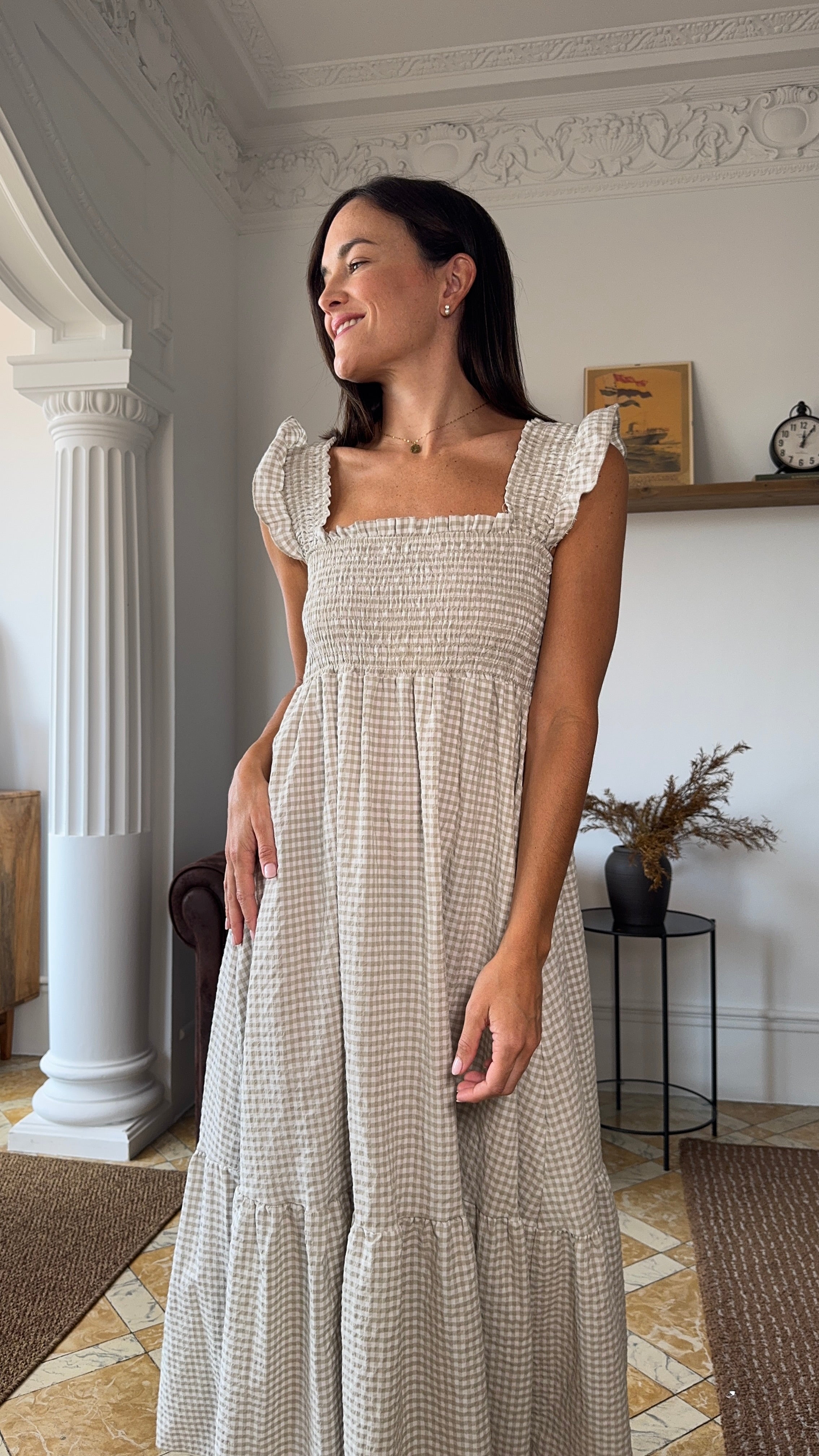 Vestido Marta.