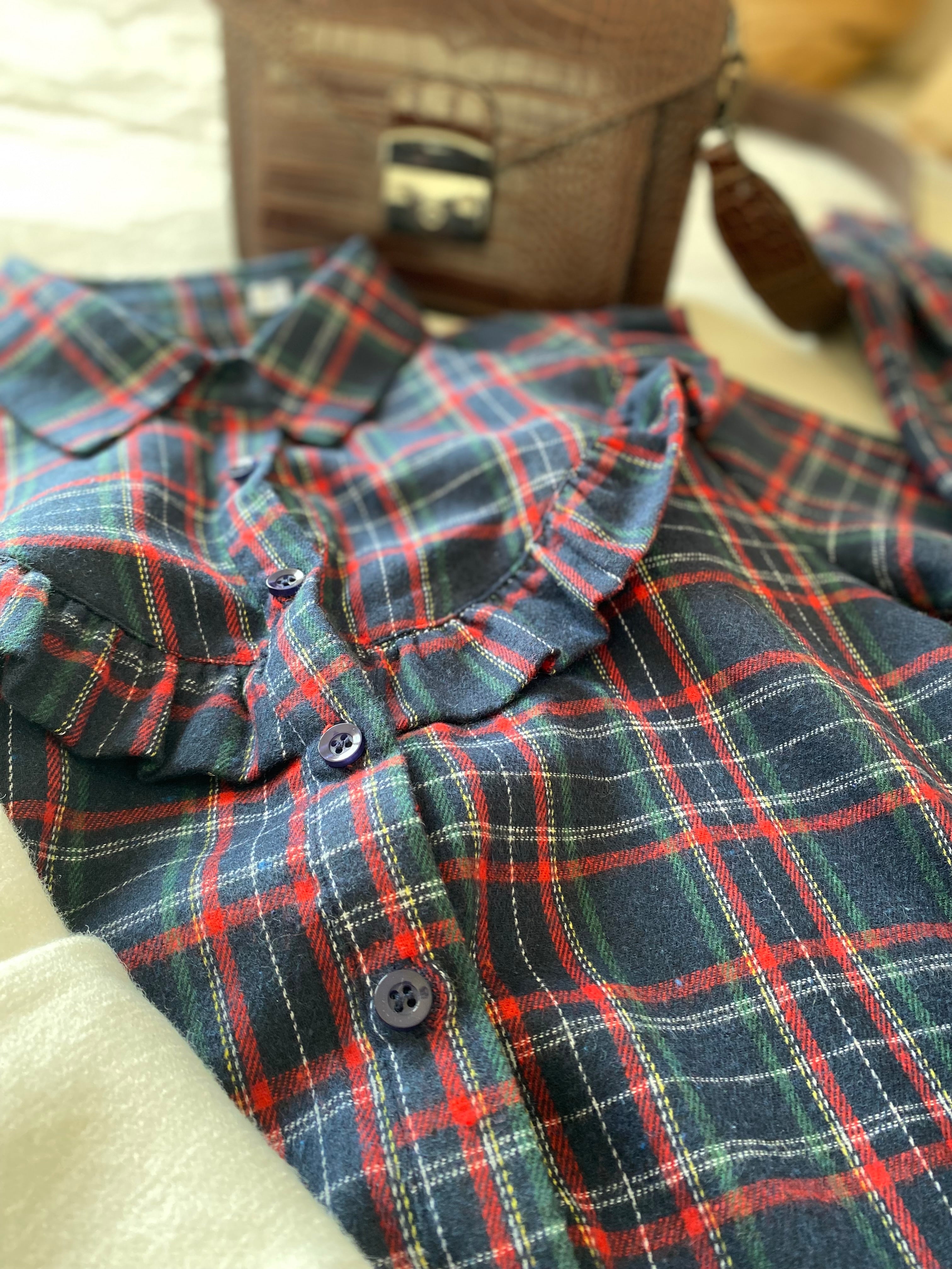 Blusa Loti
