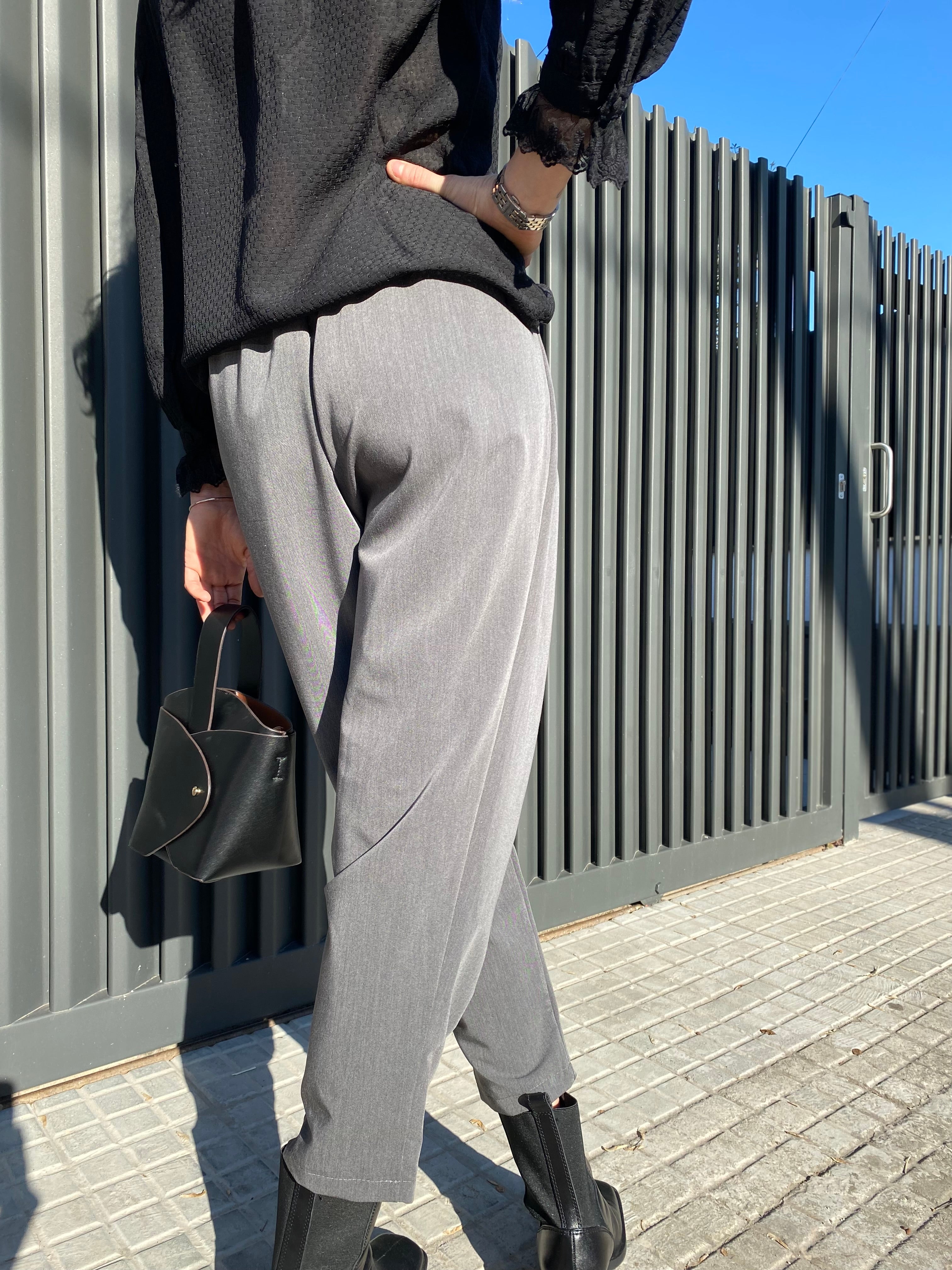 Pantalones Glina
