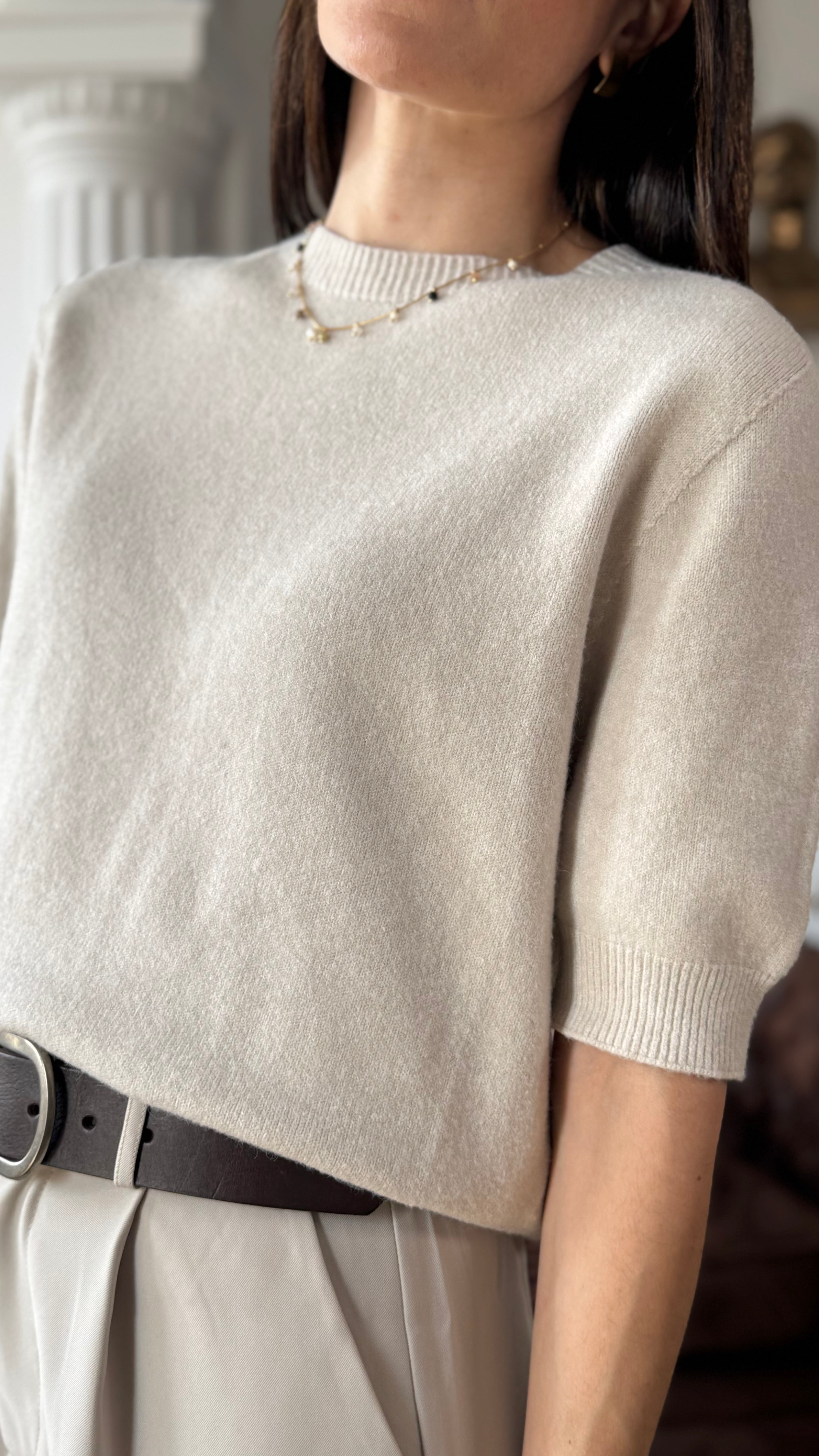 Blusa Bru