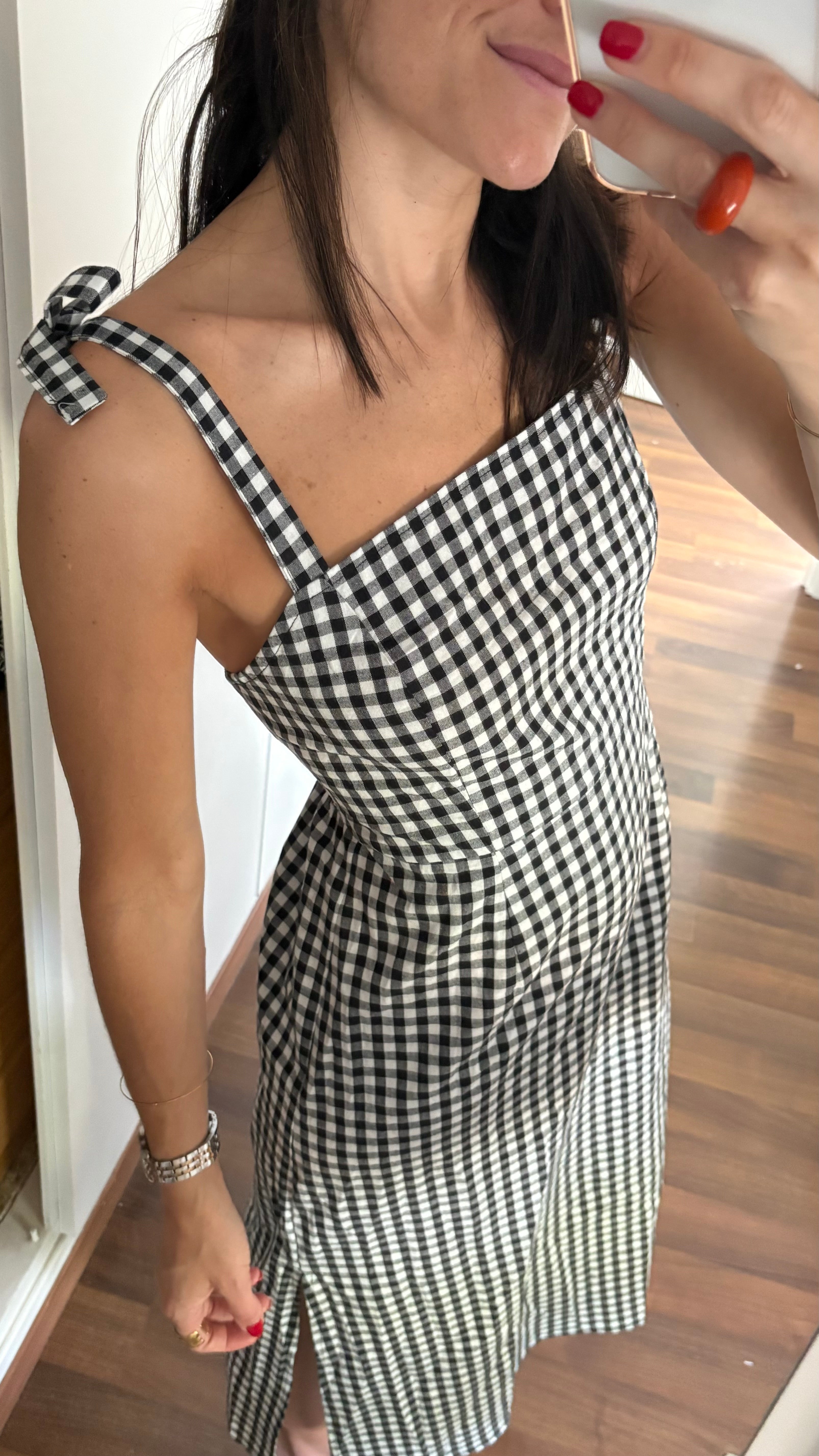 Vestido Flint