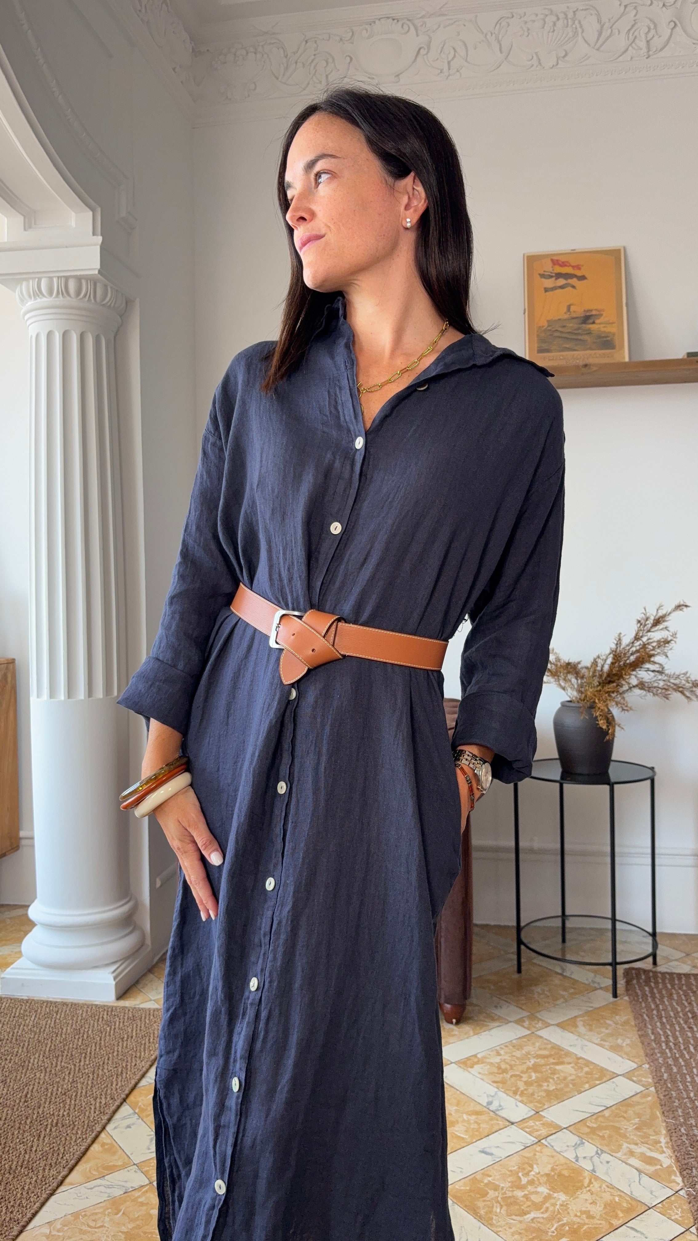 Vestido Liora