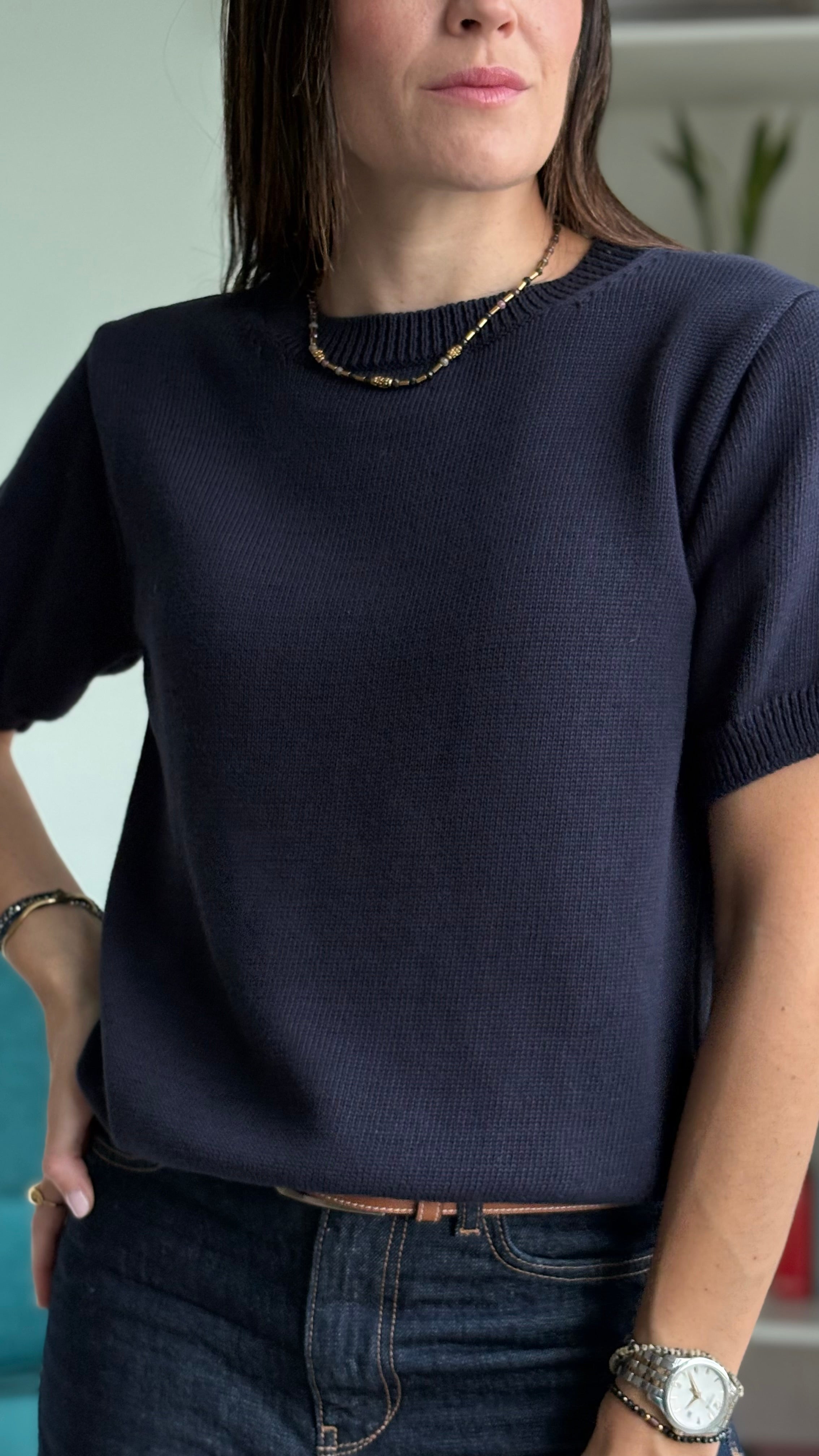 Blusa Begur
