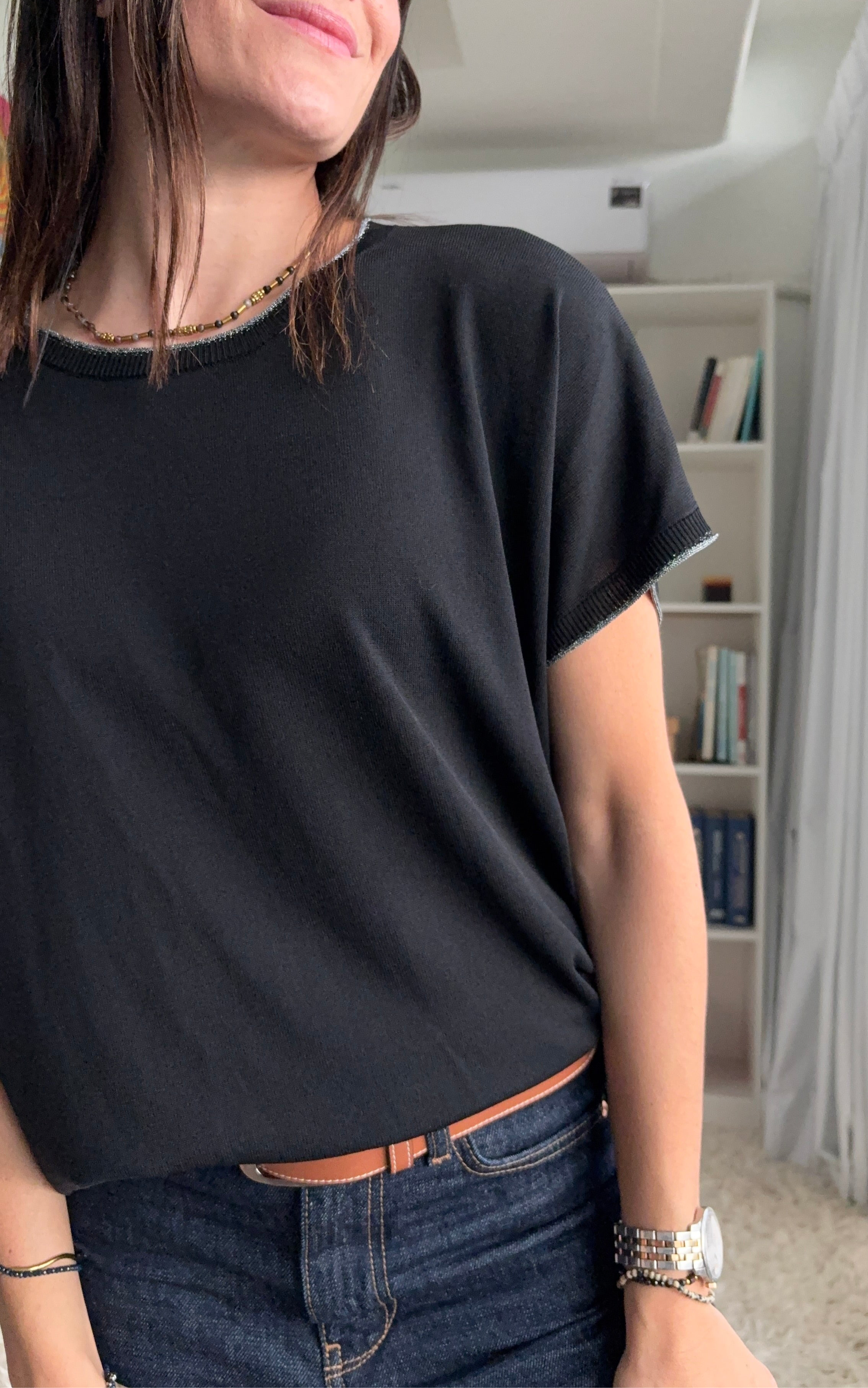 Blusa Brisa