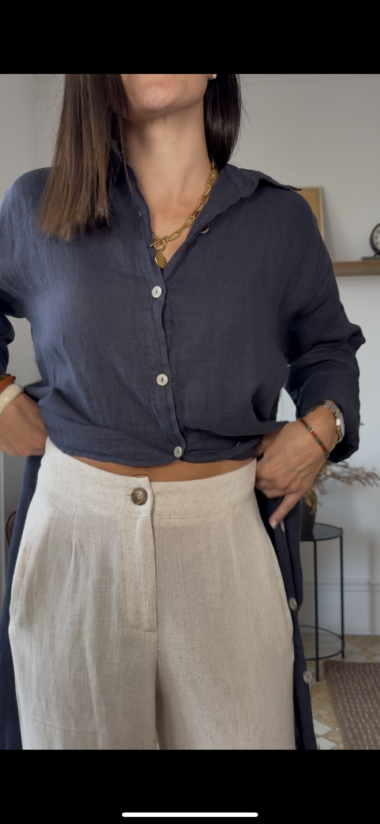 Pantalón Luma