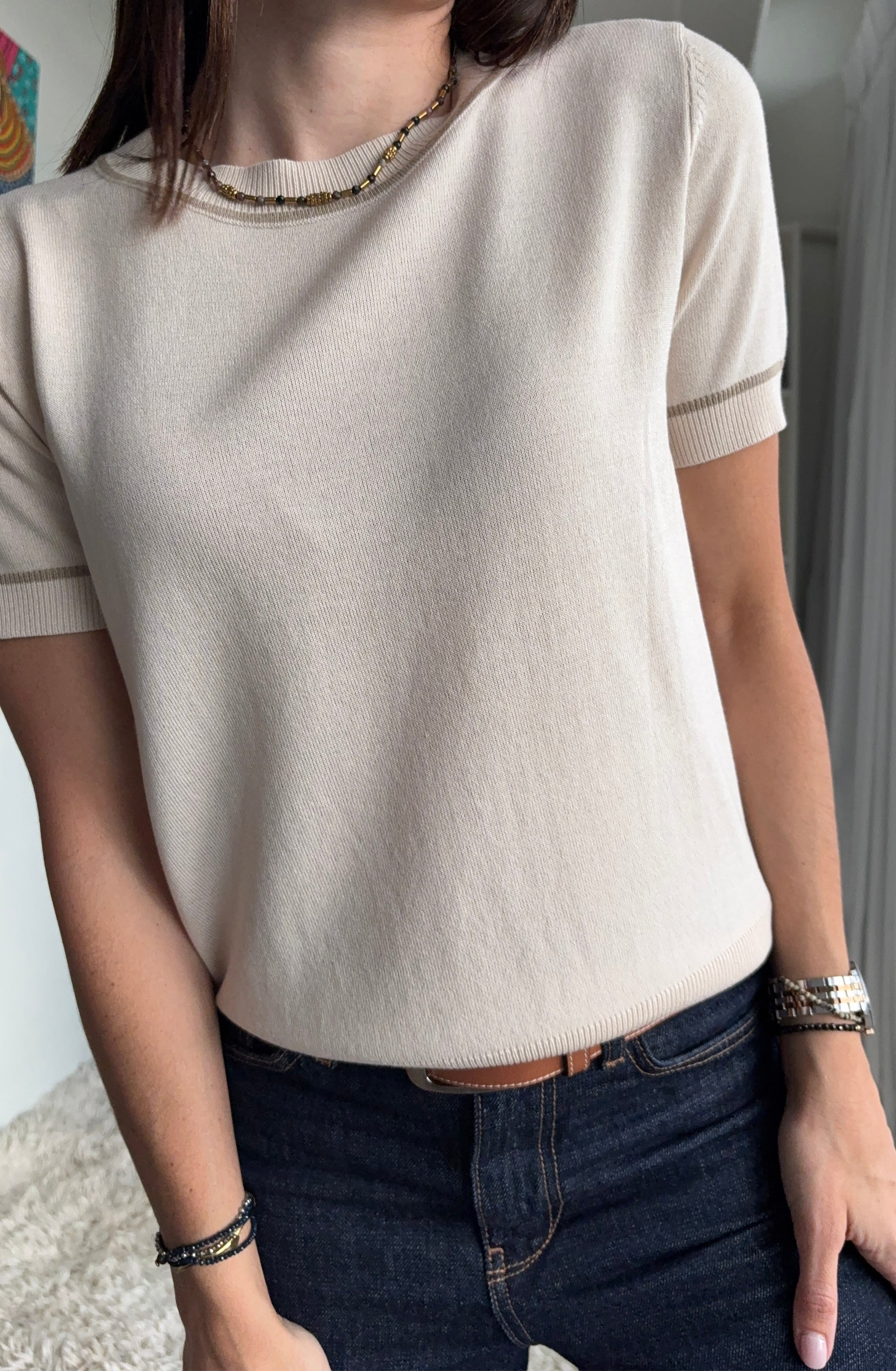 Blusa Fiyu