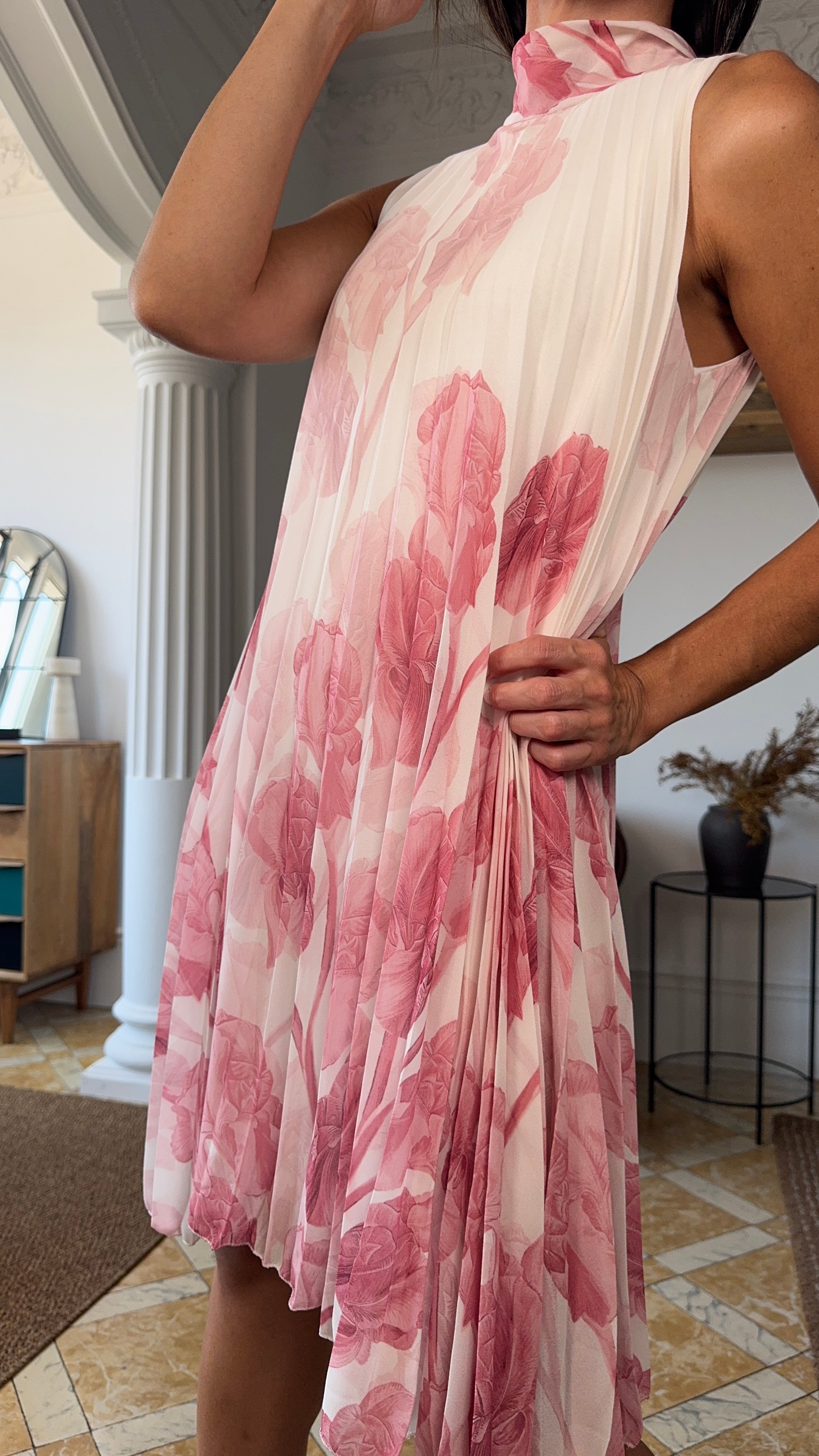 Vestido Blur.