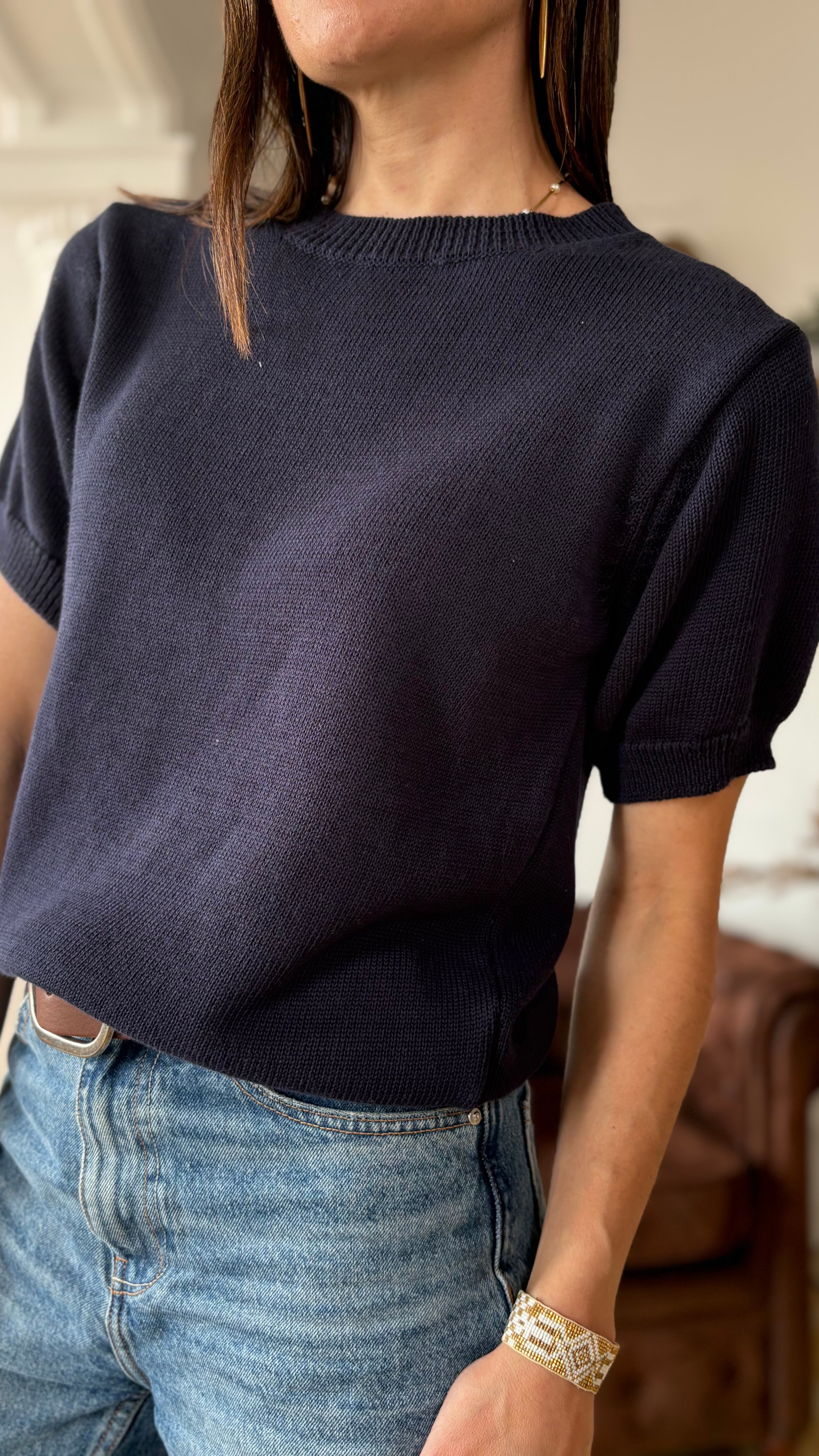 Blusa Begur