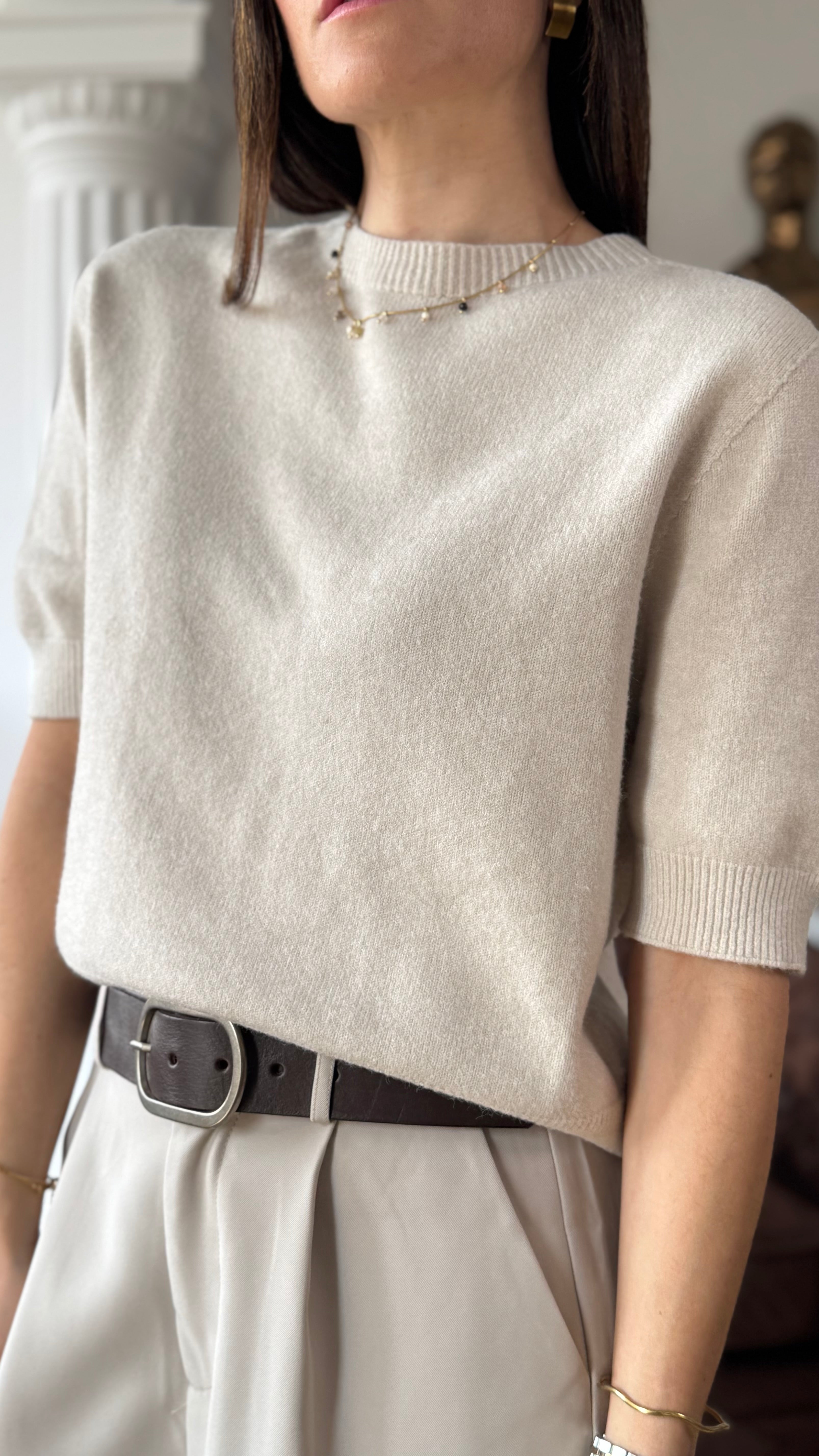 Blusa Bru