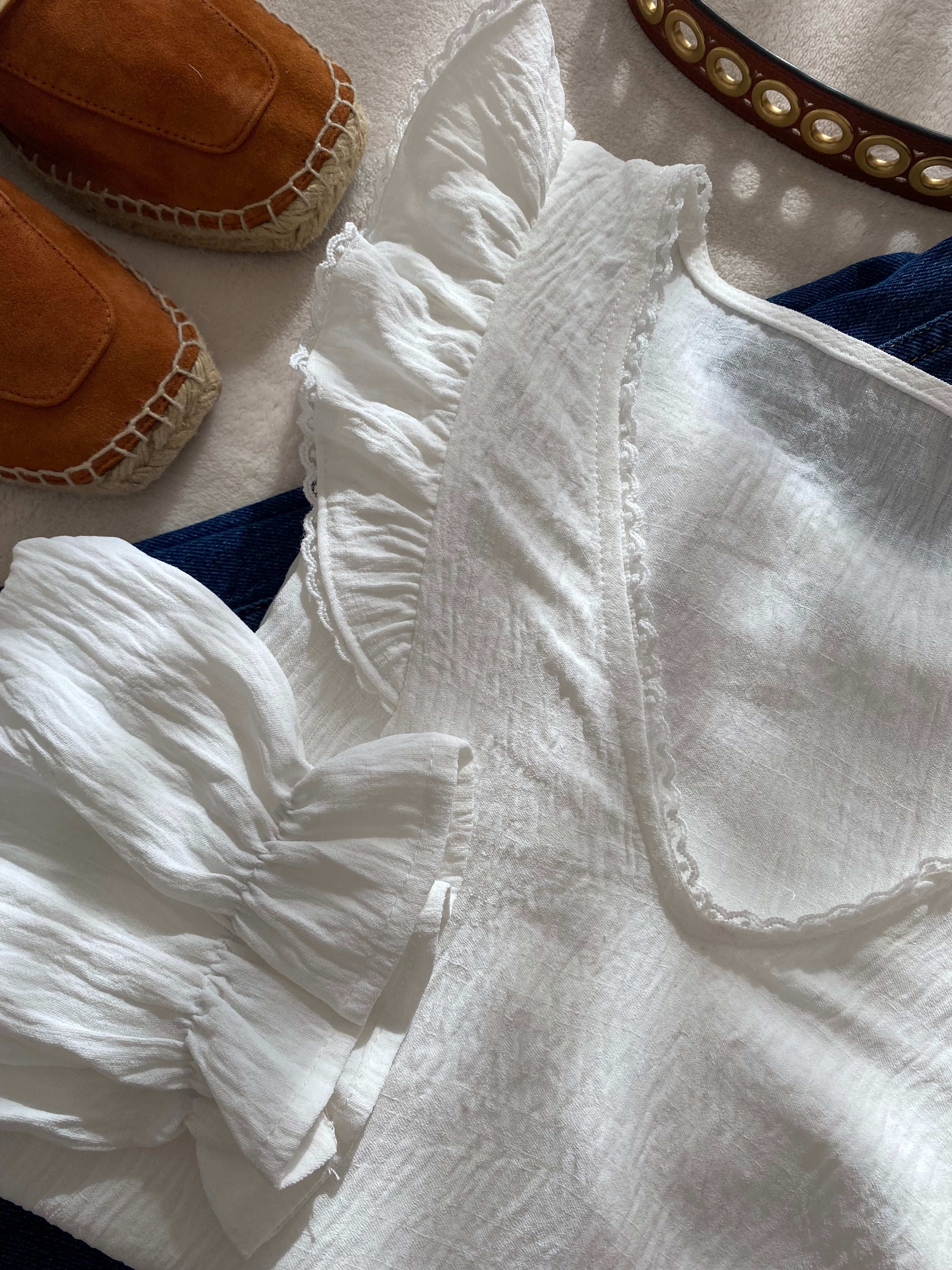 Blusa Millie