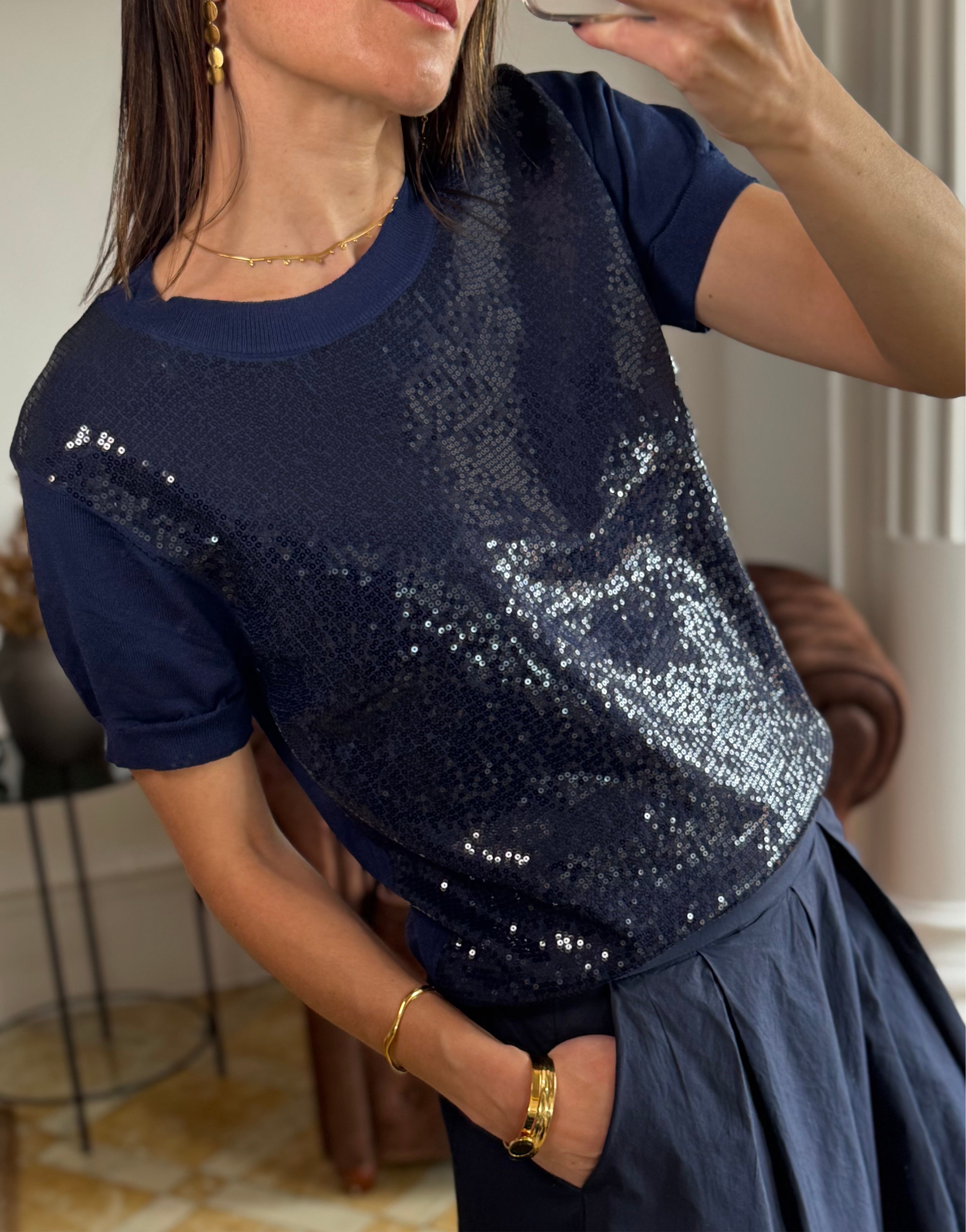 Blusa Marzzo