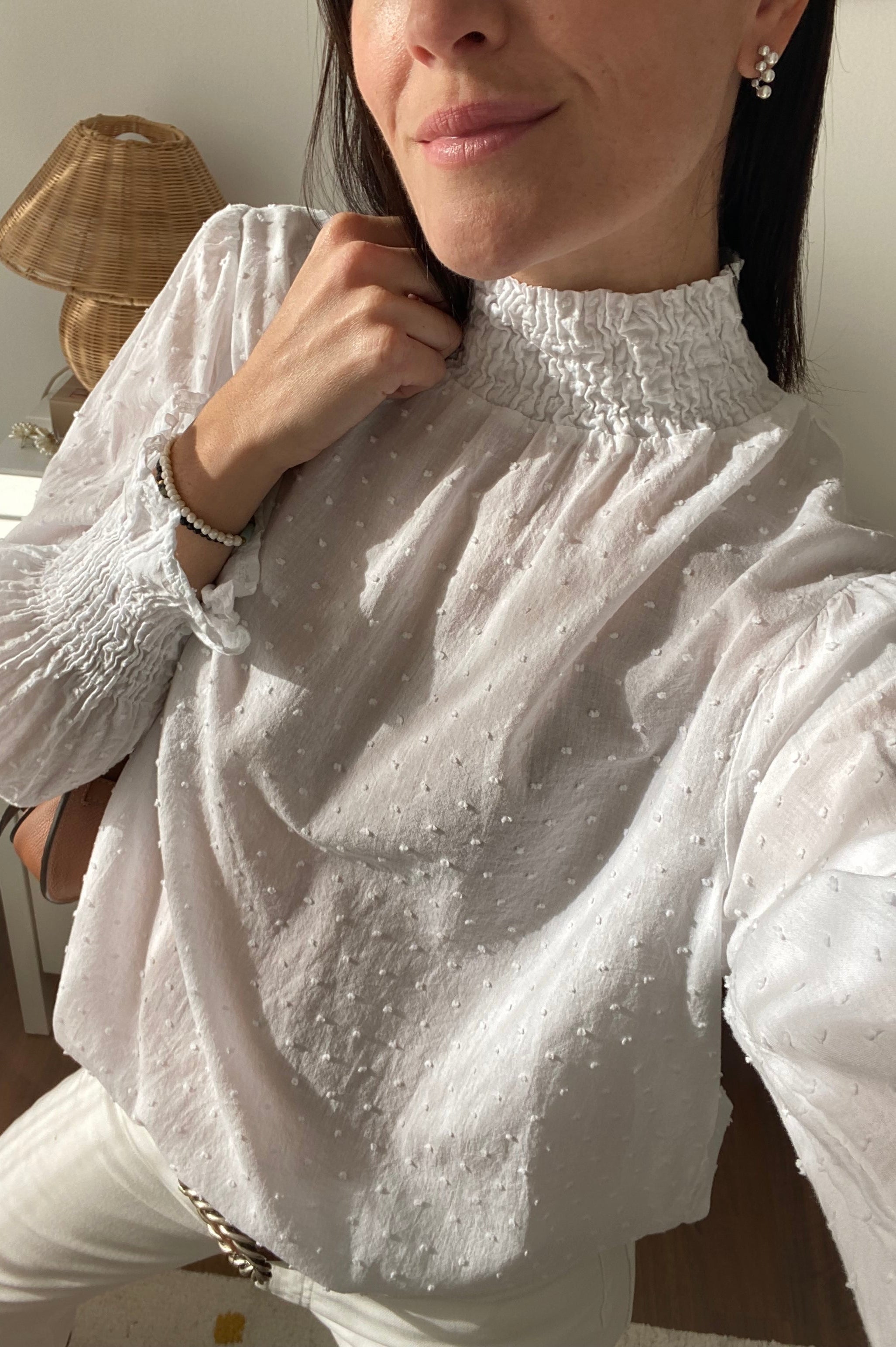 Blusa Mar