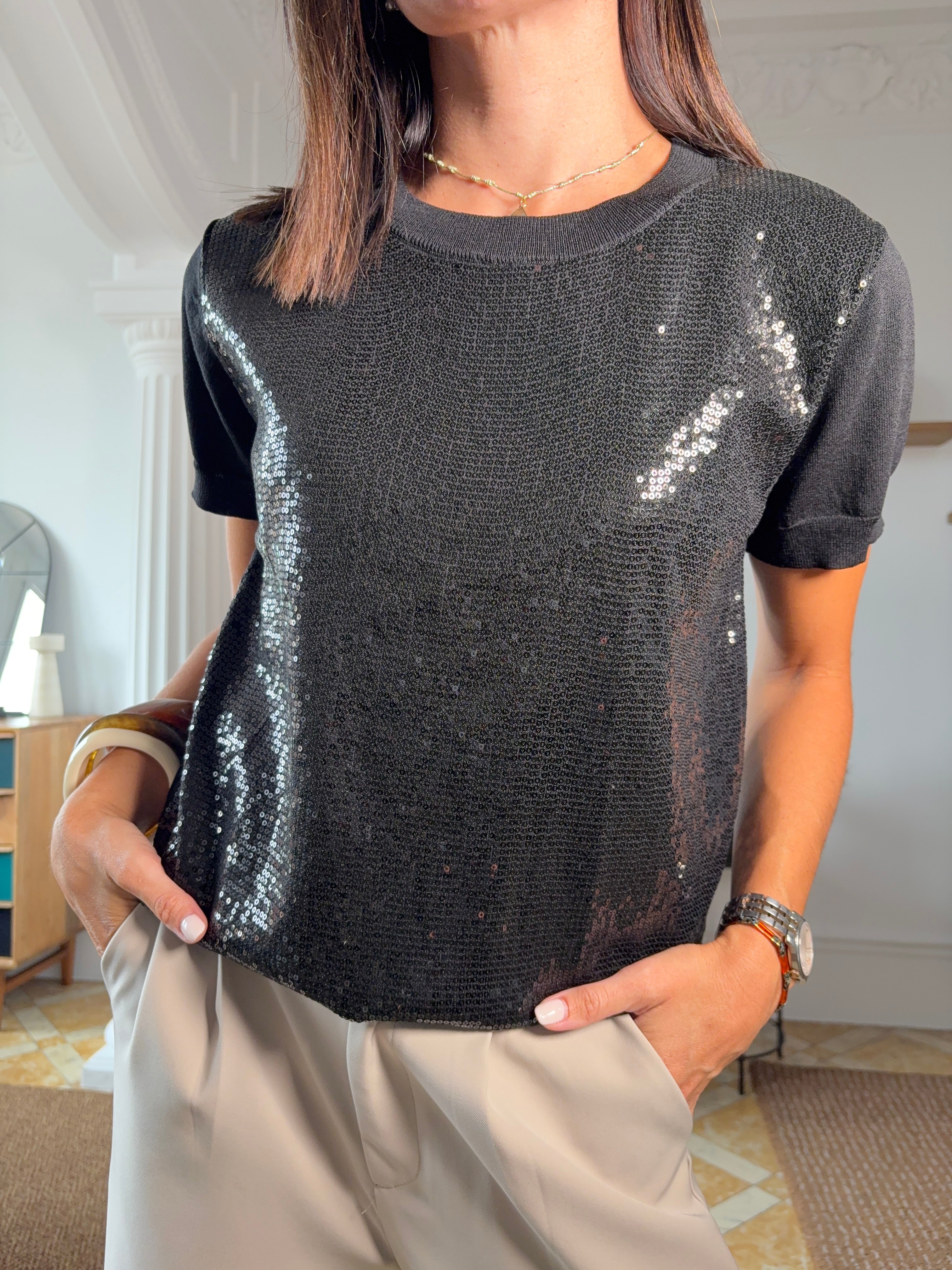 Blusa Marzzo