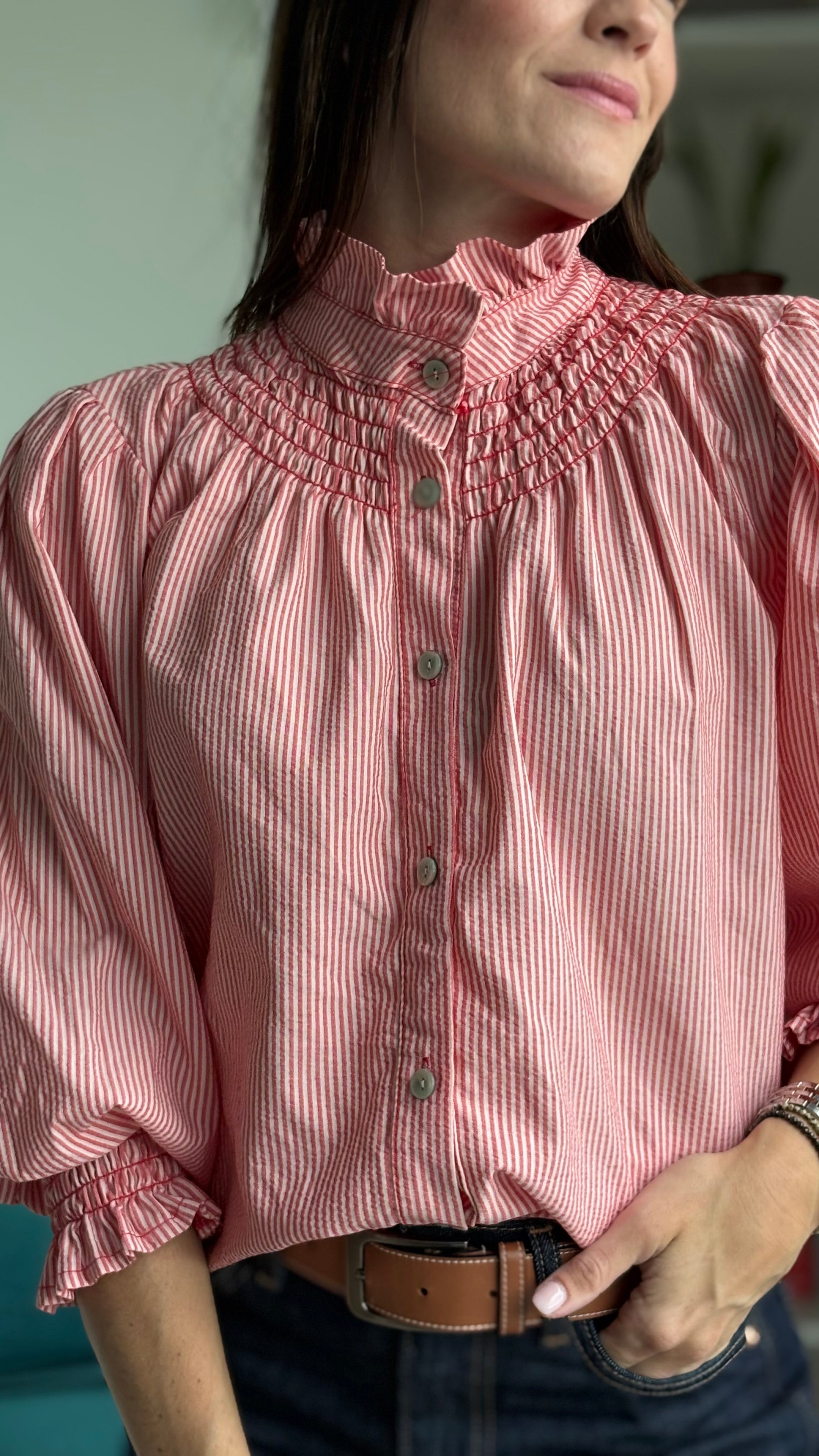 Blusa Martta