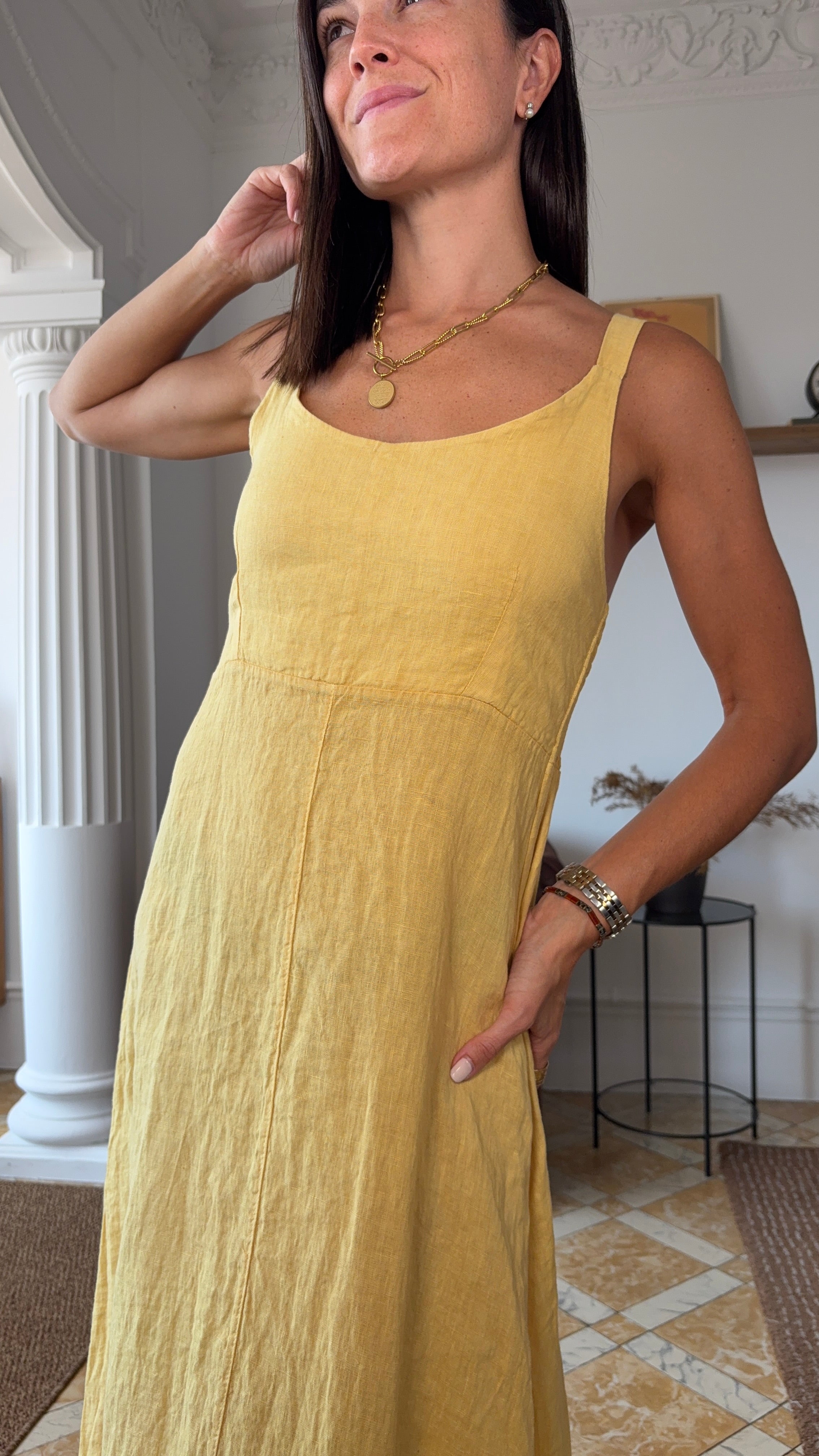 Vestido Naira