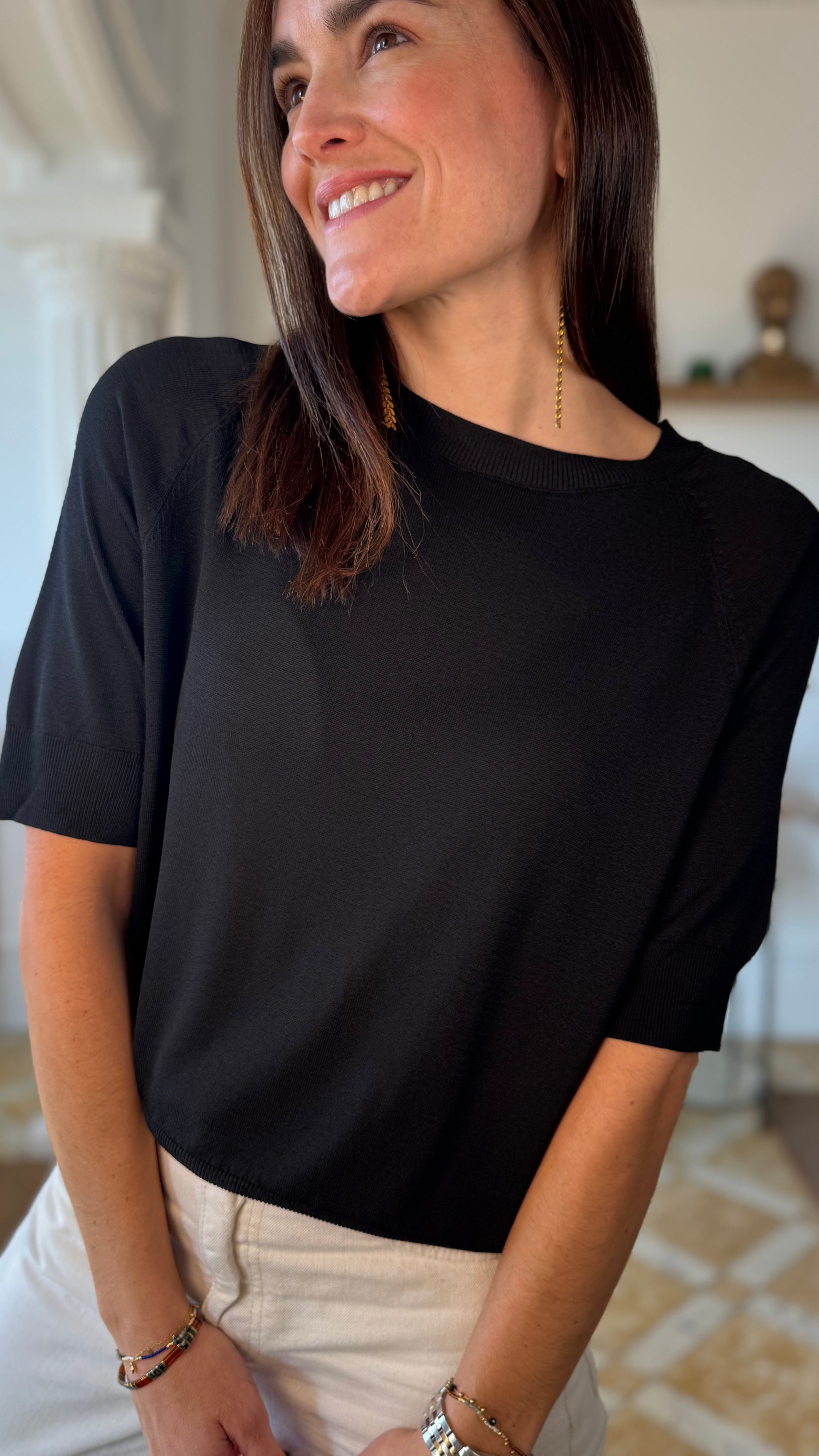 Blusa Zafiro