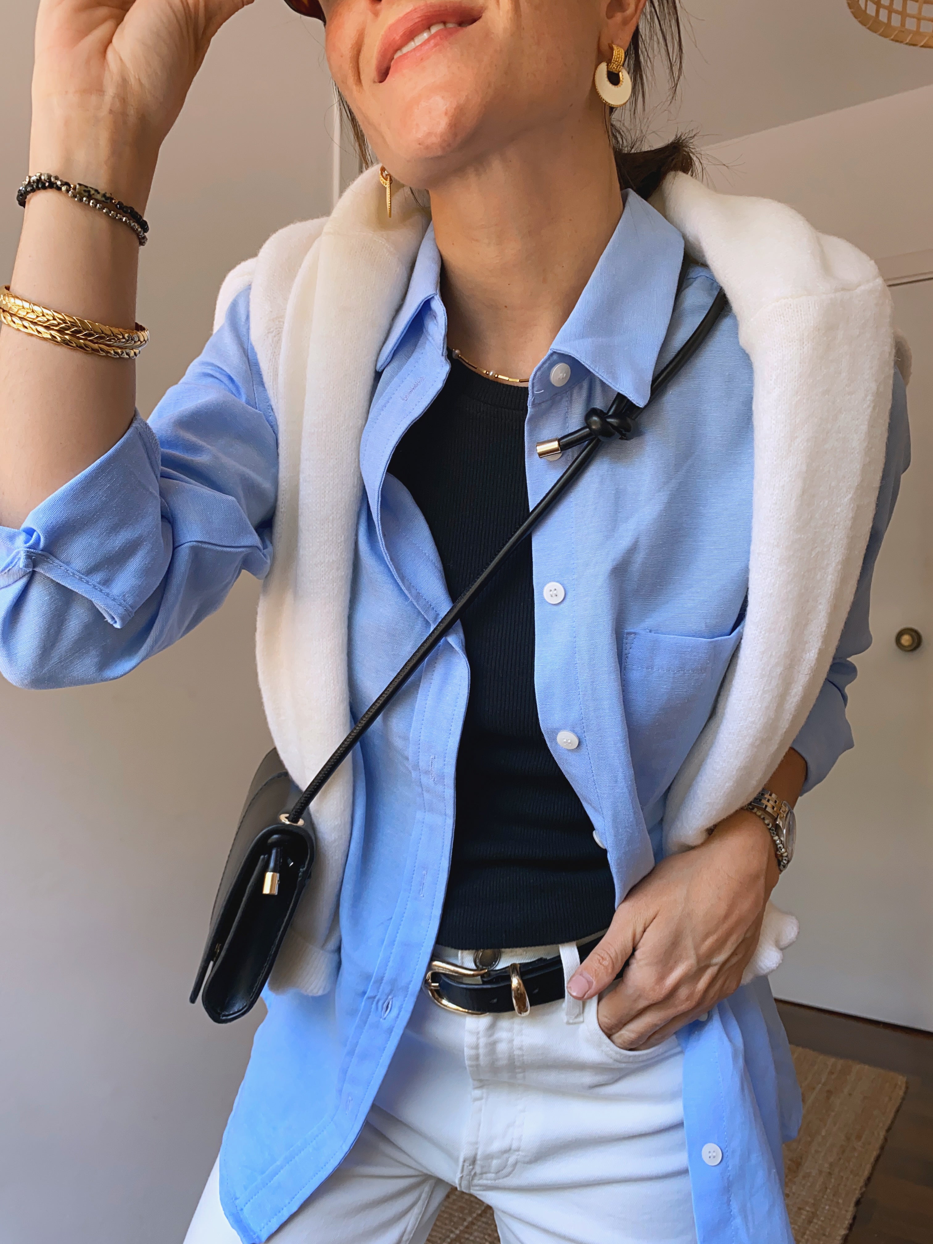Camisa Celi