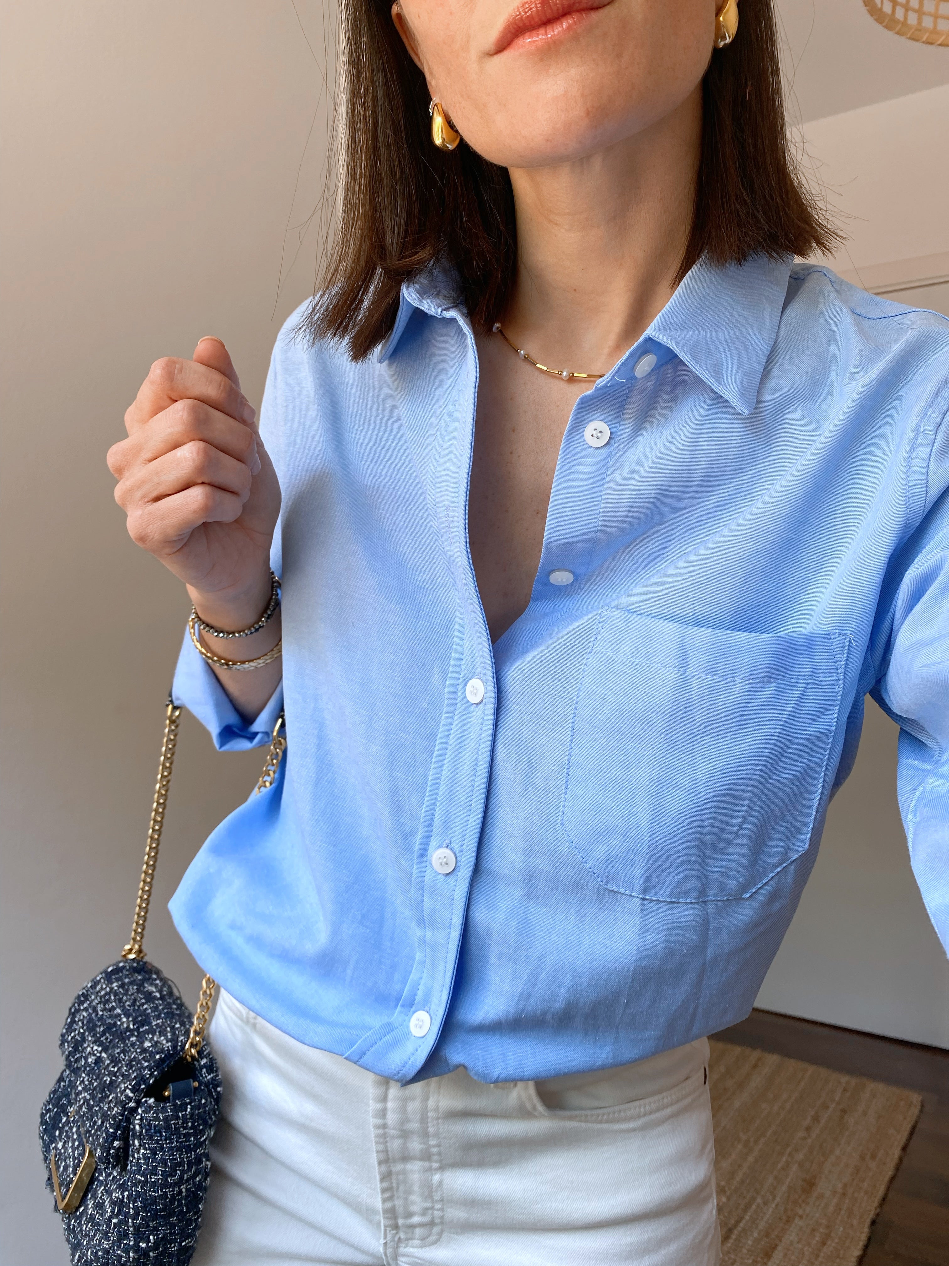 Camisa Celi