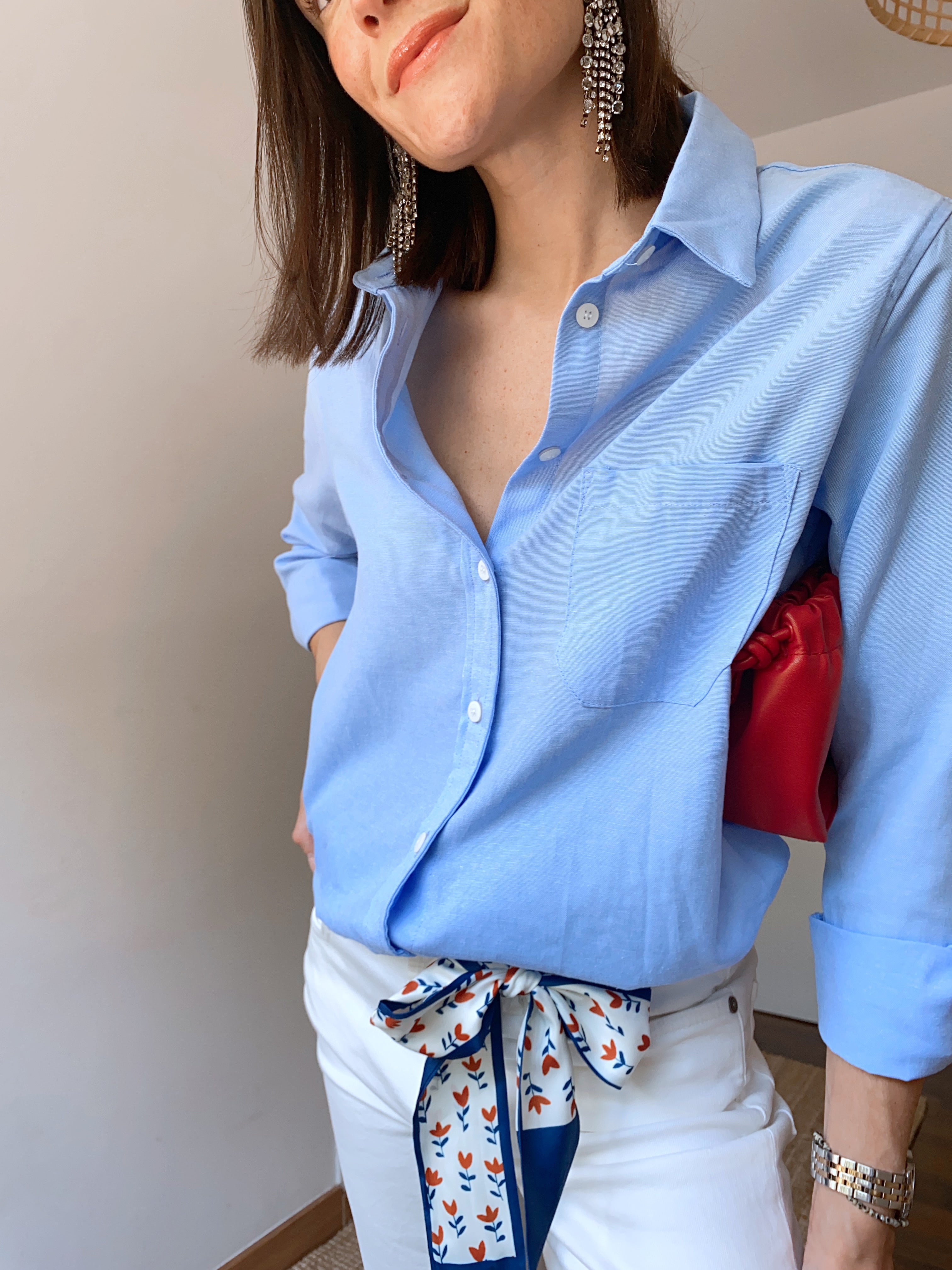Camisa Celi