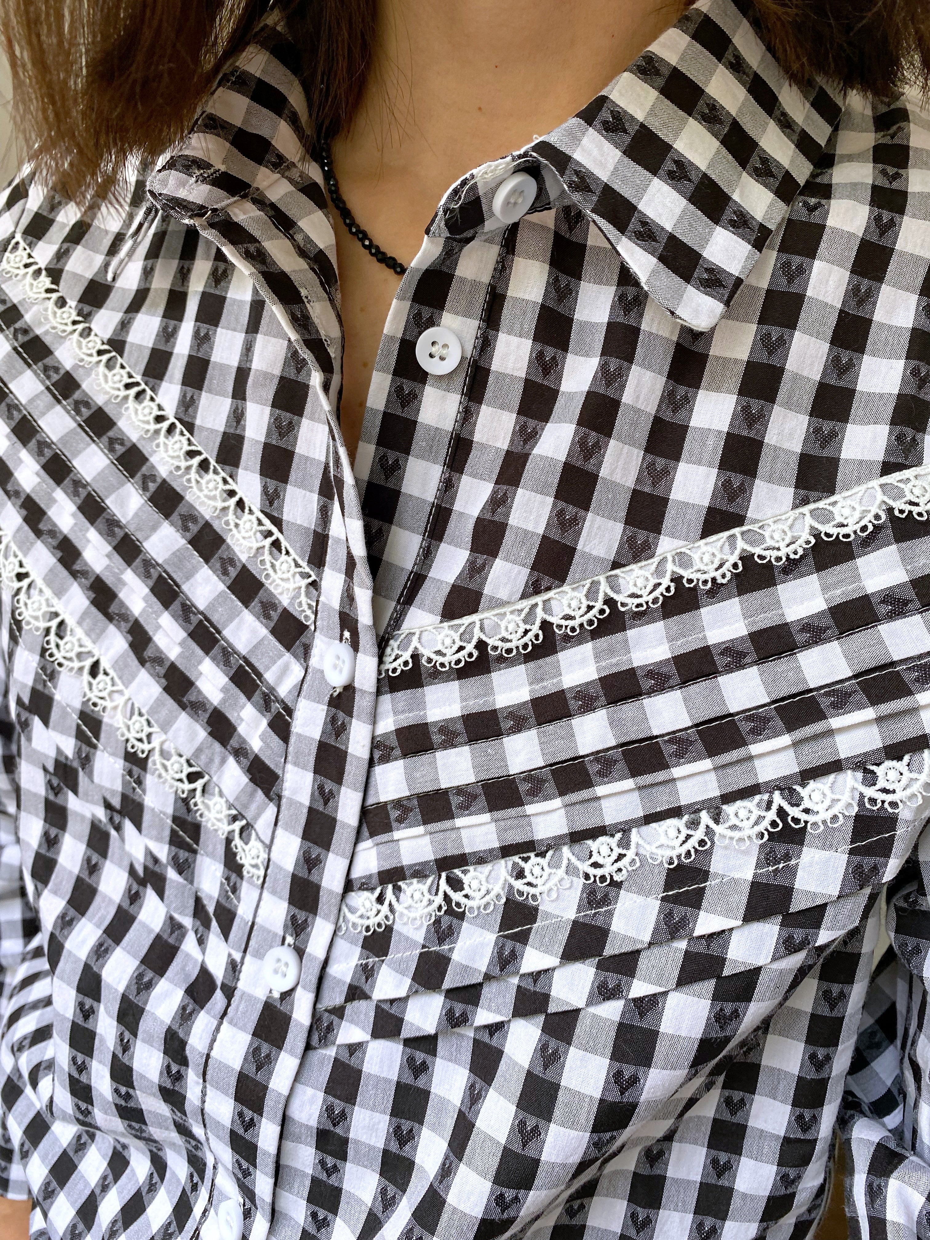 Camisa Telma