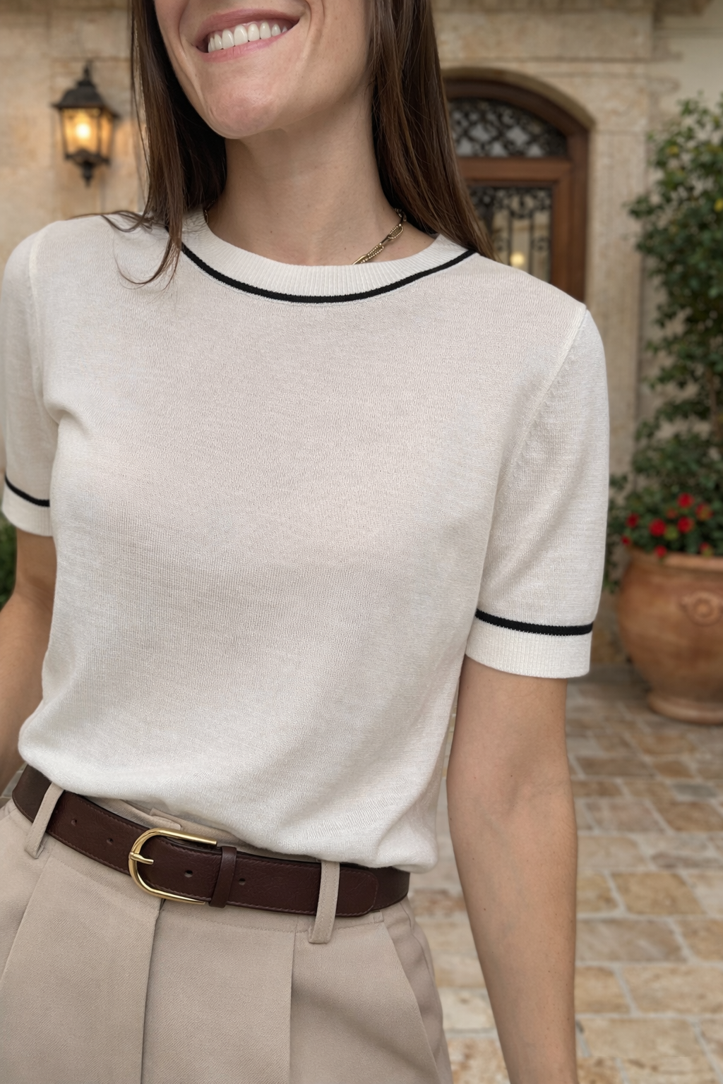 Blusa Pilu