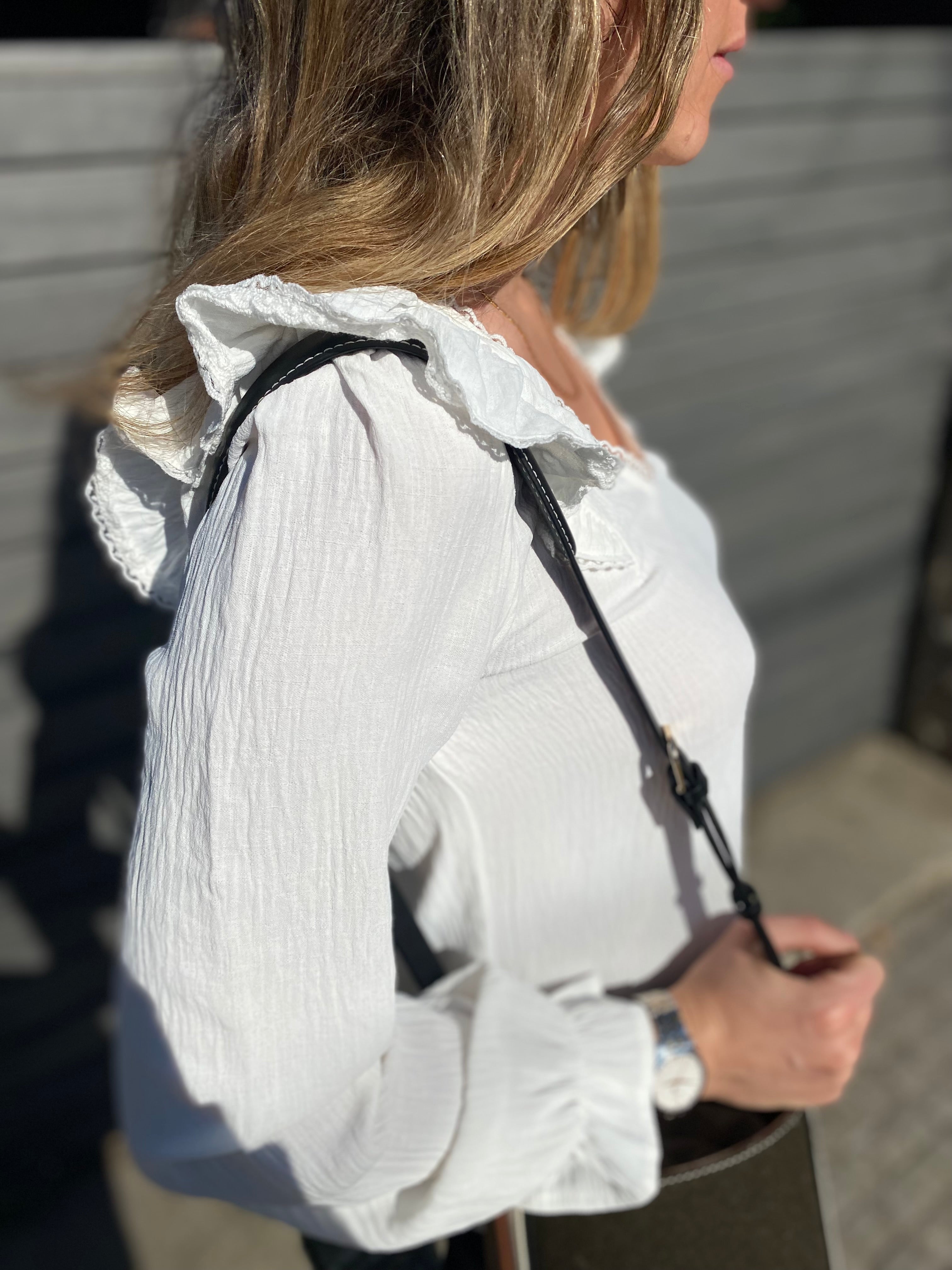 Blusa Millie