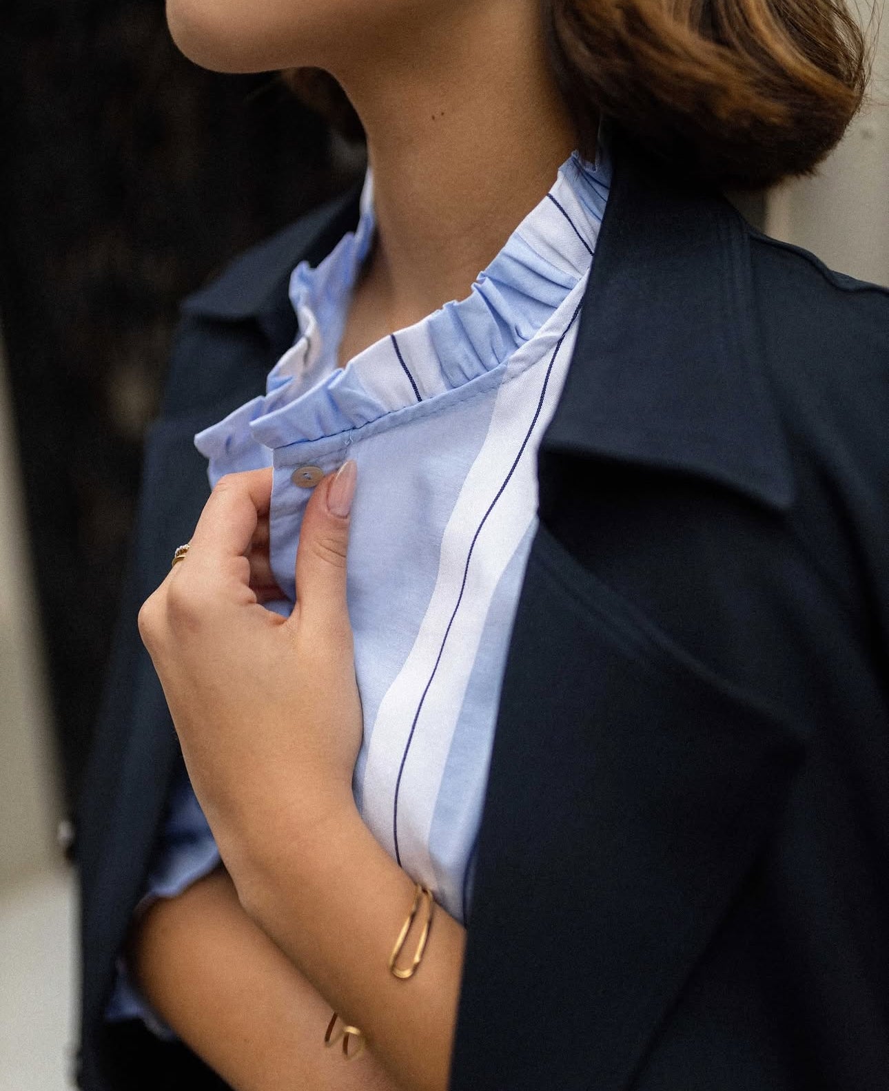 Blusa Pals