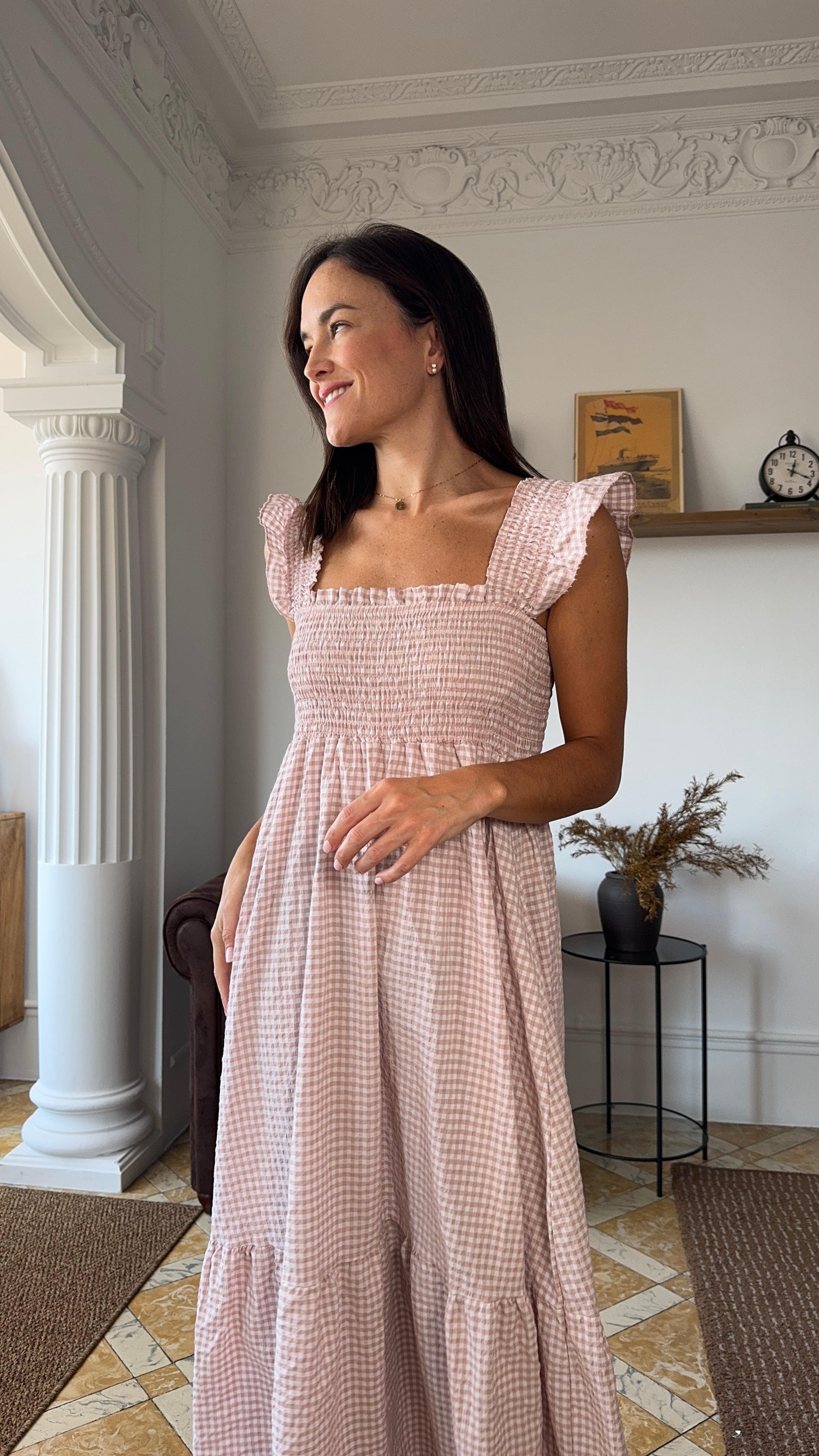 Vestido Marta.