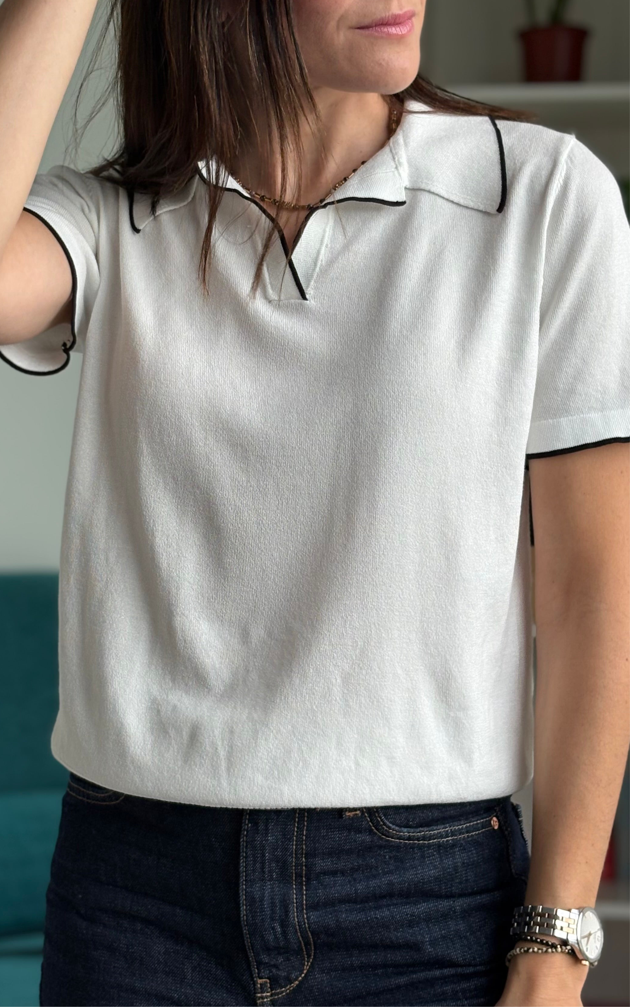 Blusa Lolo