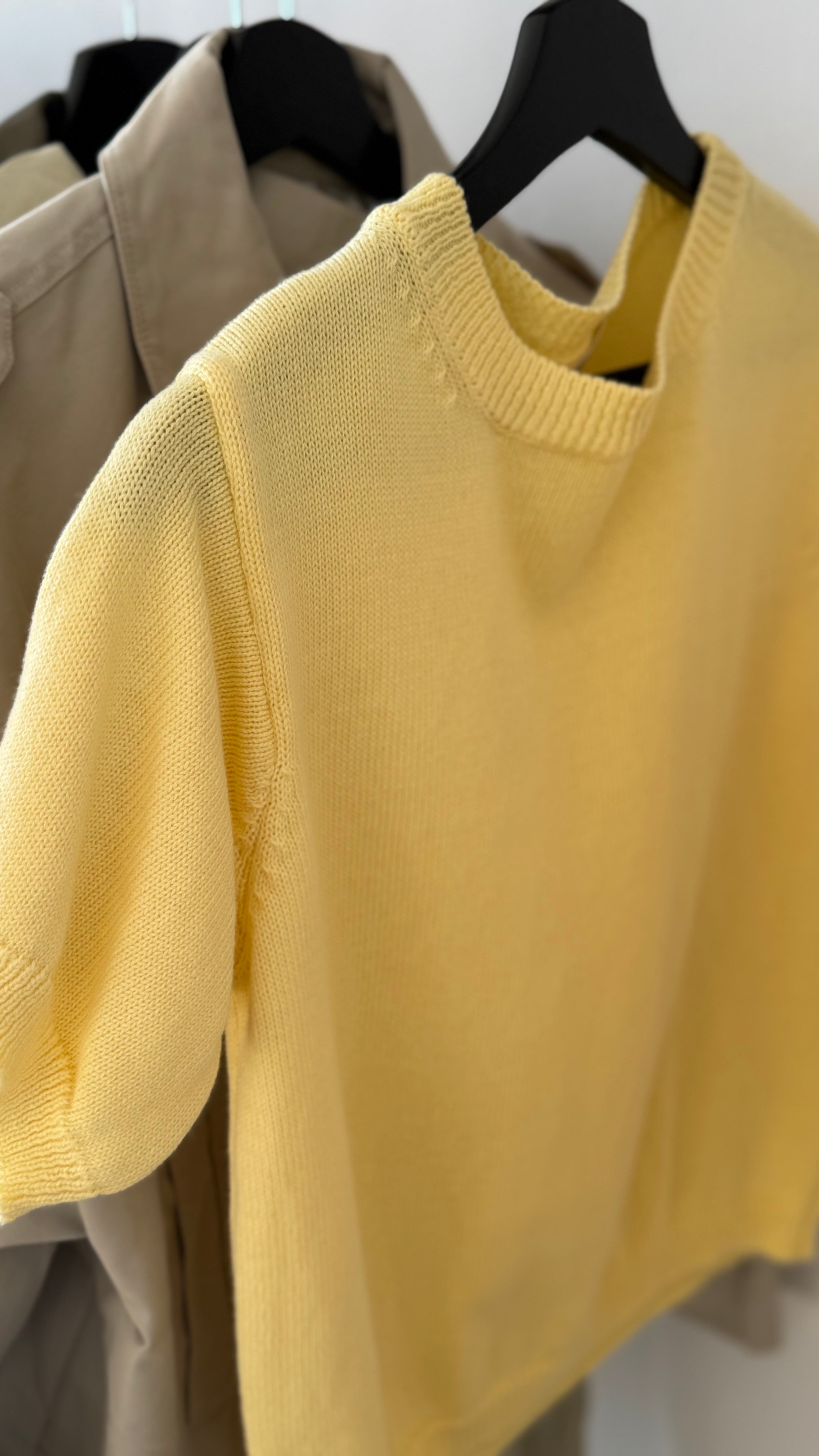 Blusa Begur
