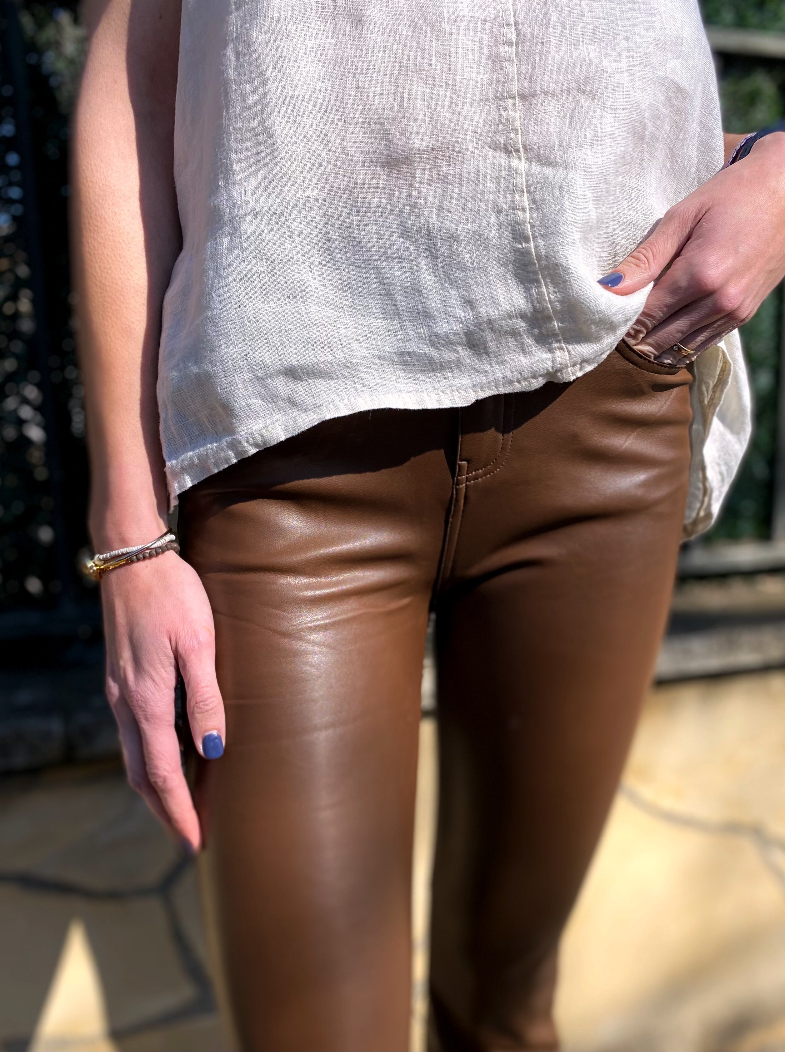 Pantalones Anea