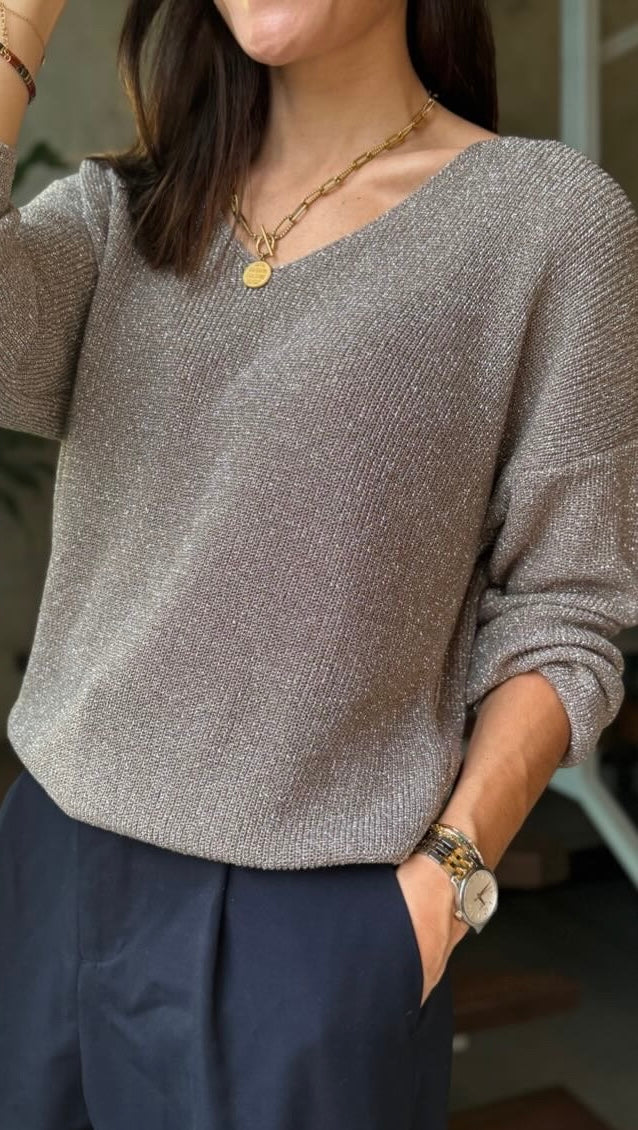 Blusa Sirius