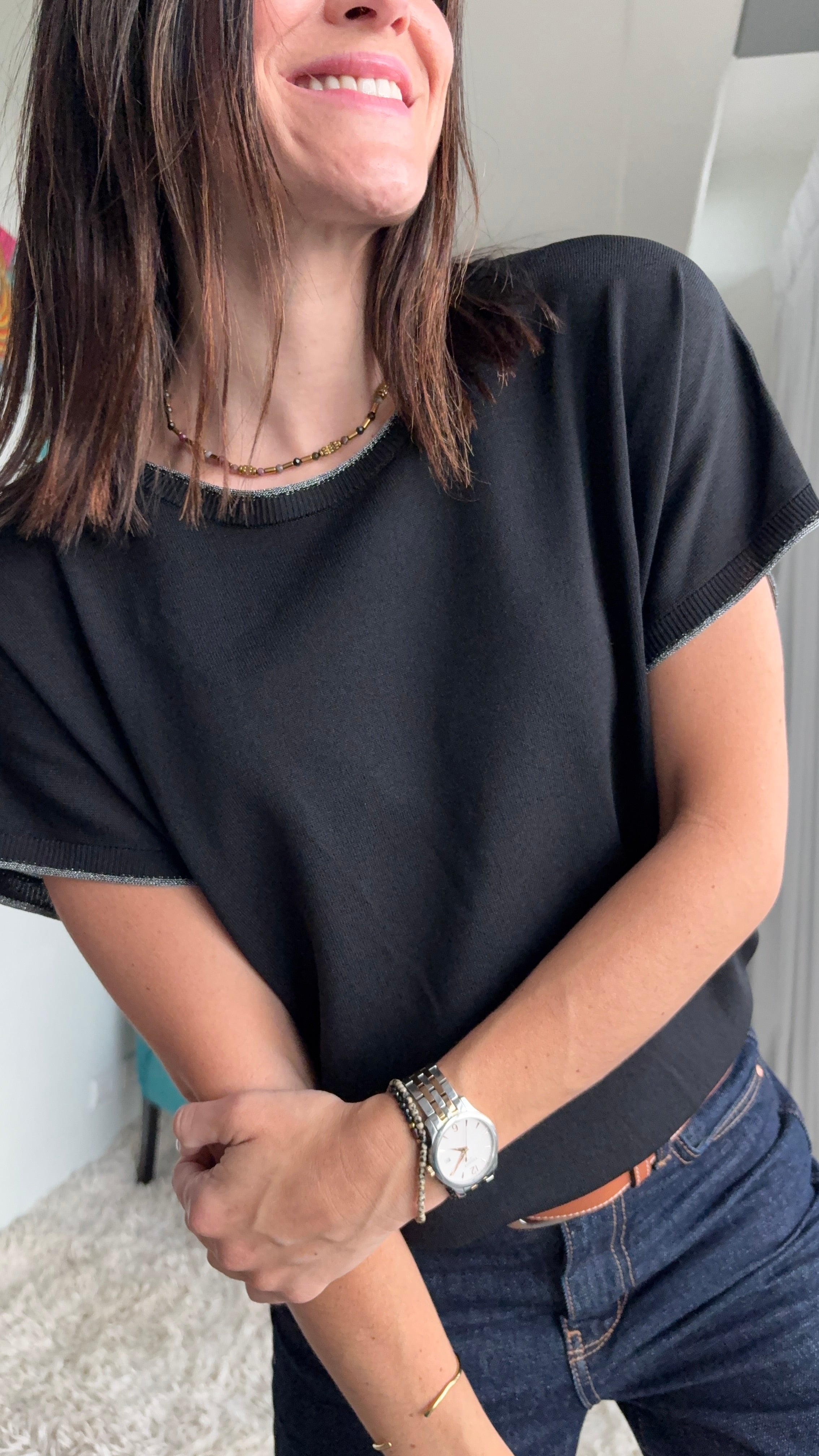 Blusa Brisa
