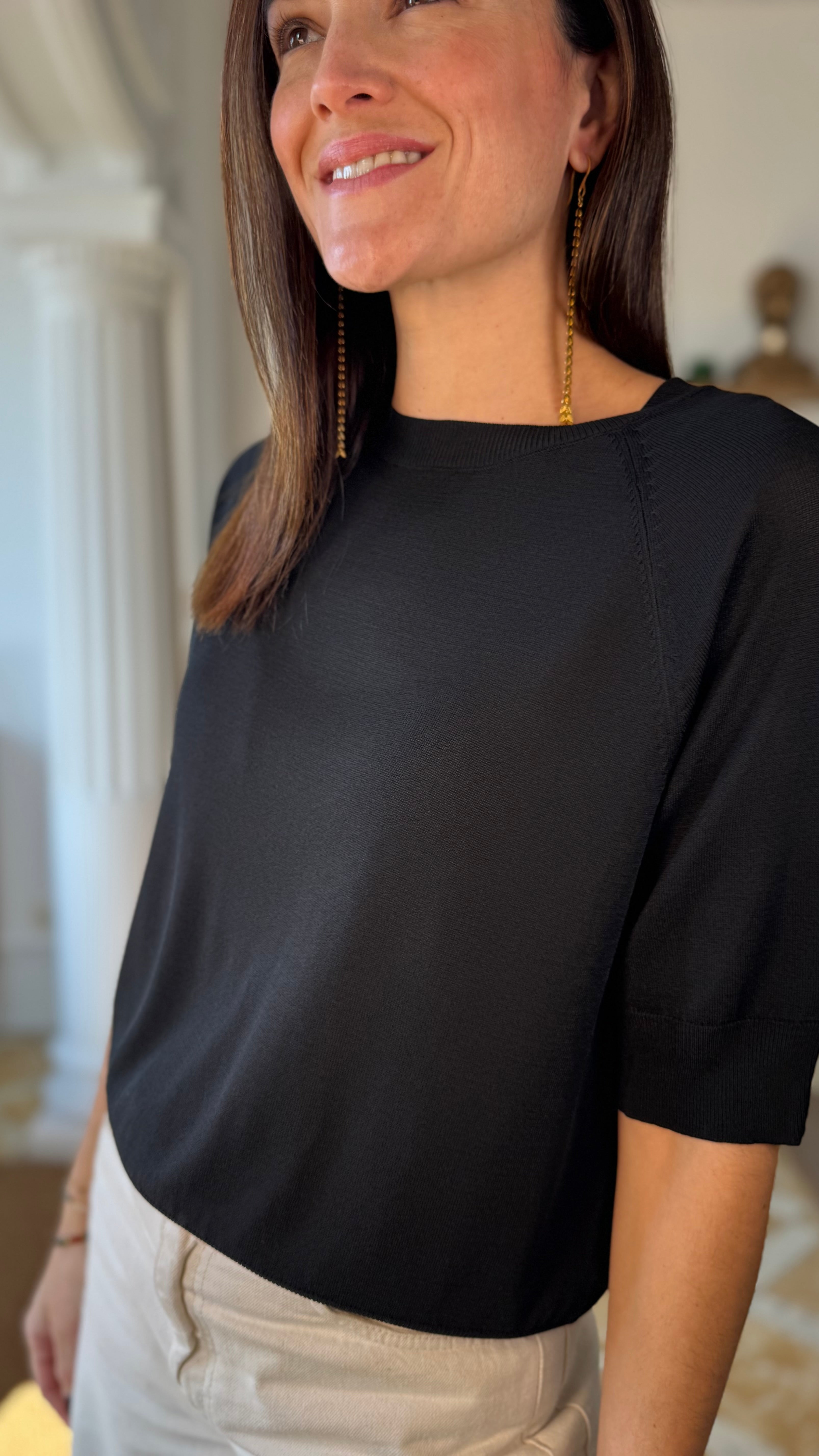 Blusa Zafiro