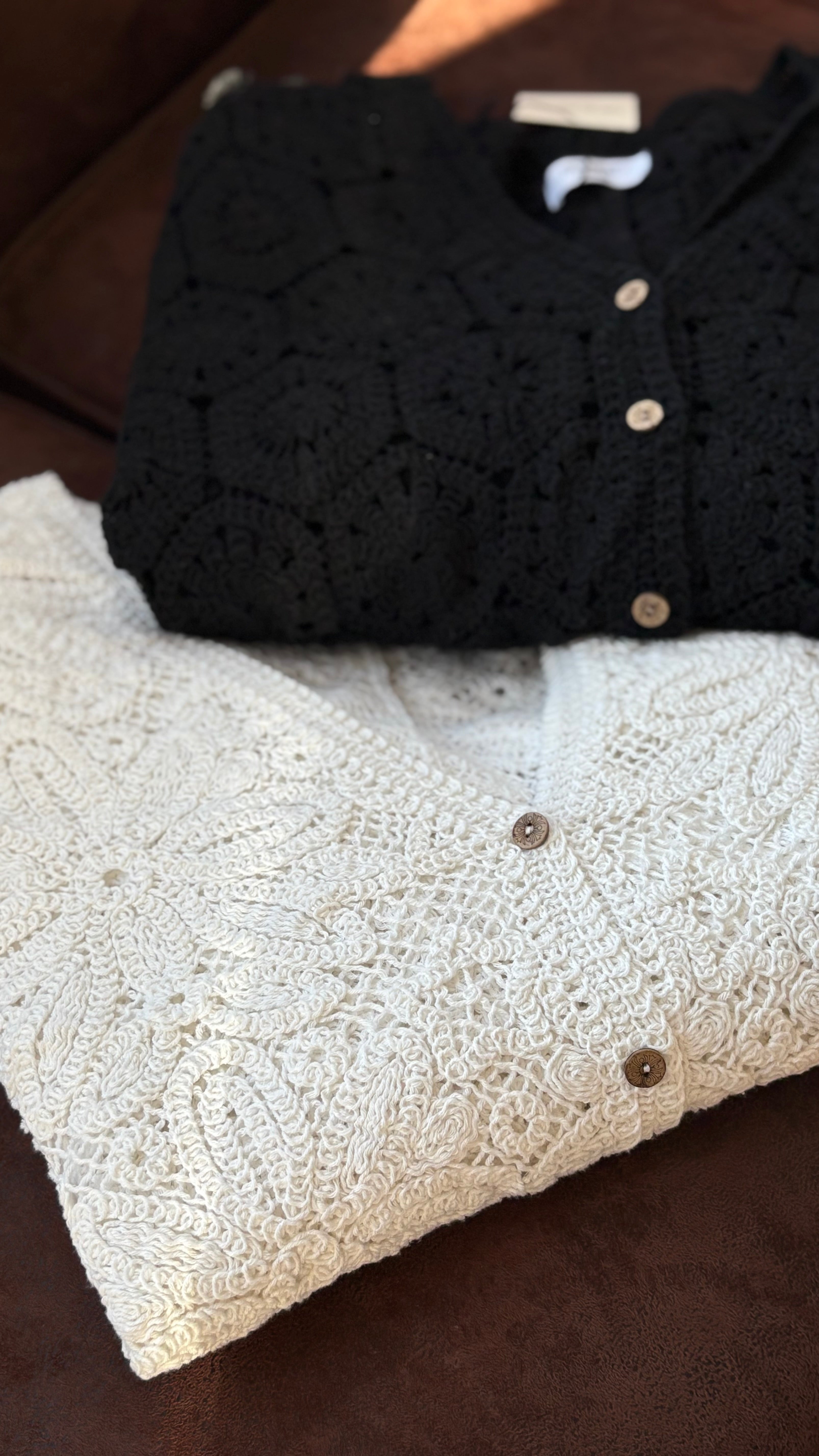 Blusa Gota