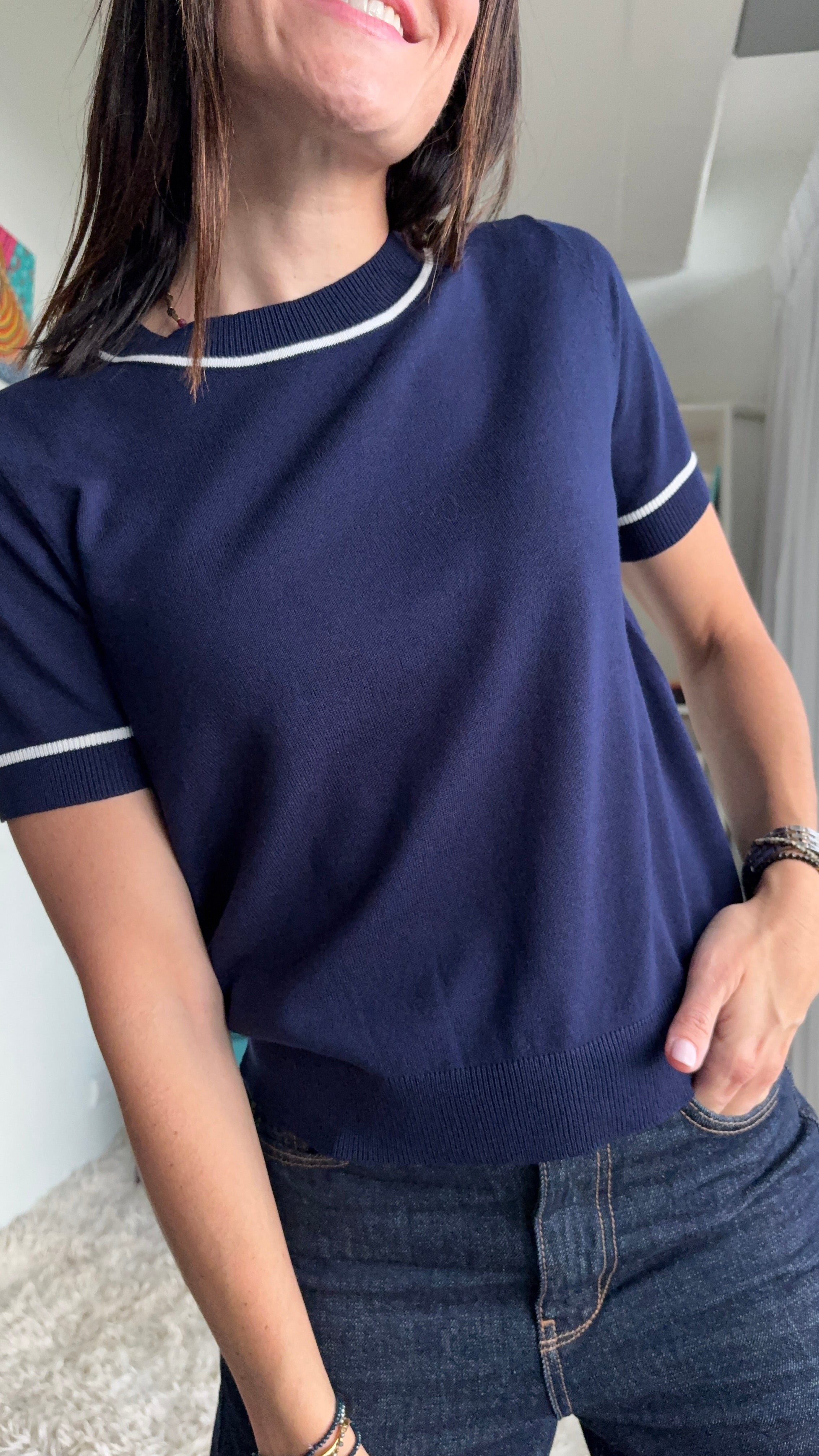 Blusa Pilu