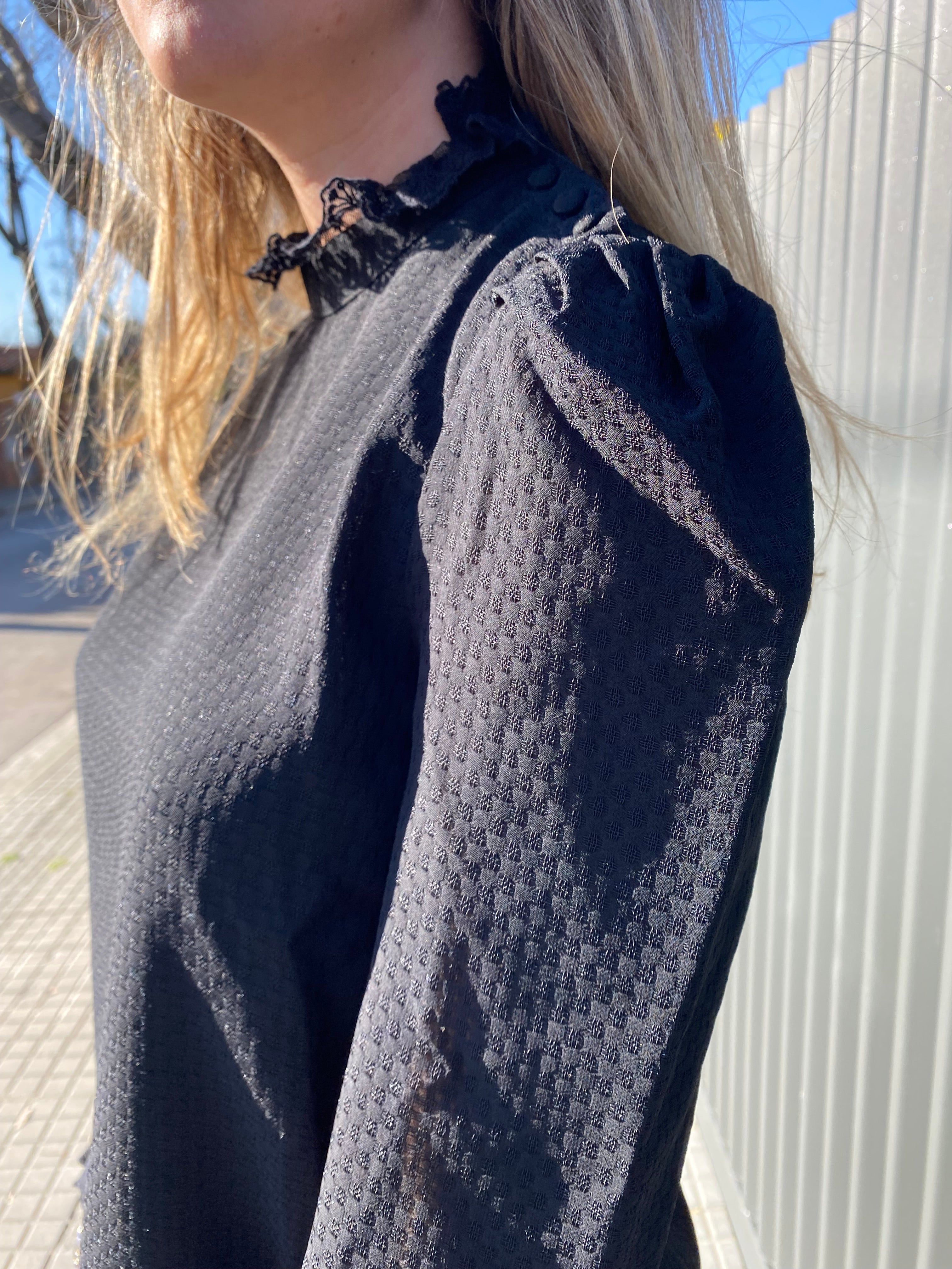 Blusa Novo