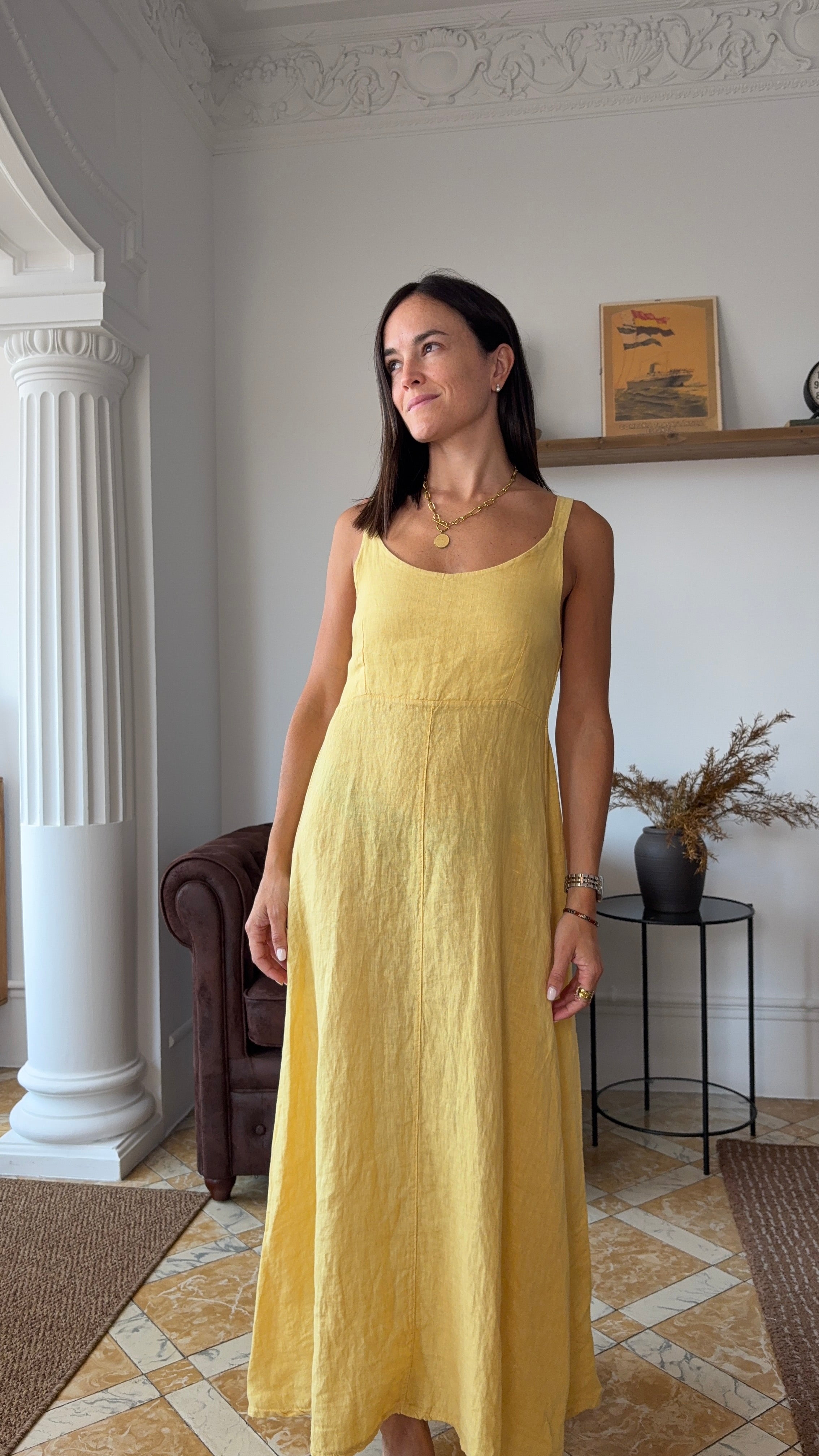 Vestido Naira
