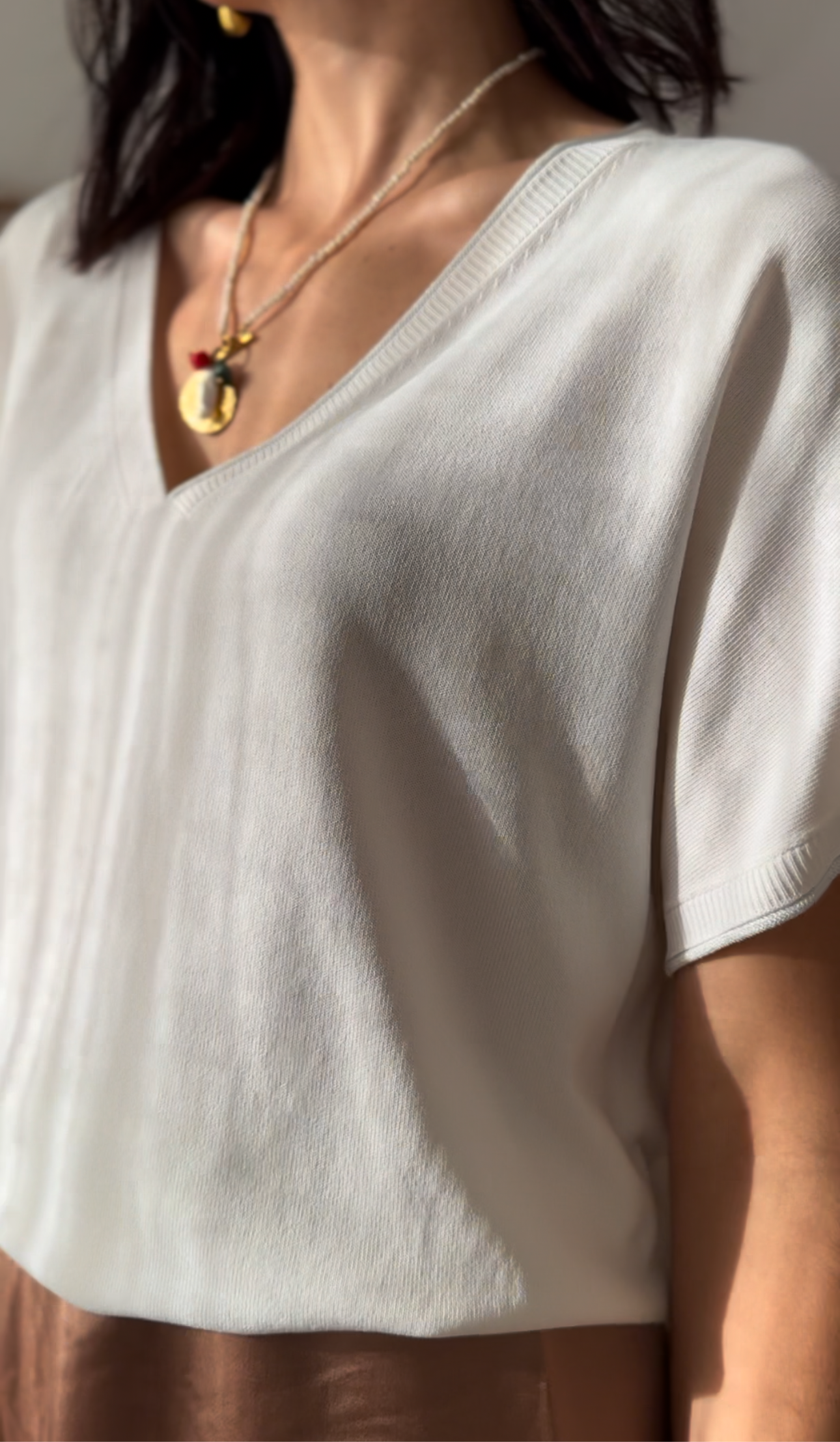 Blusa Brisa