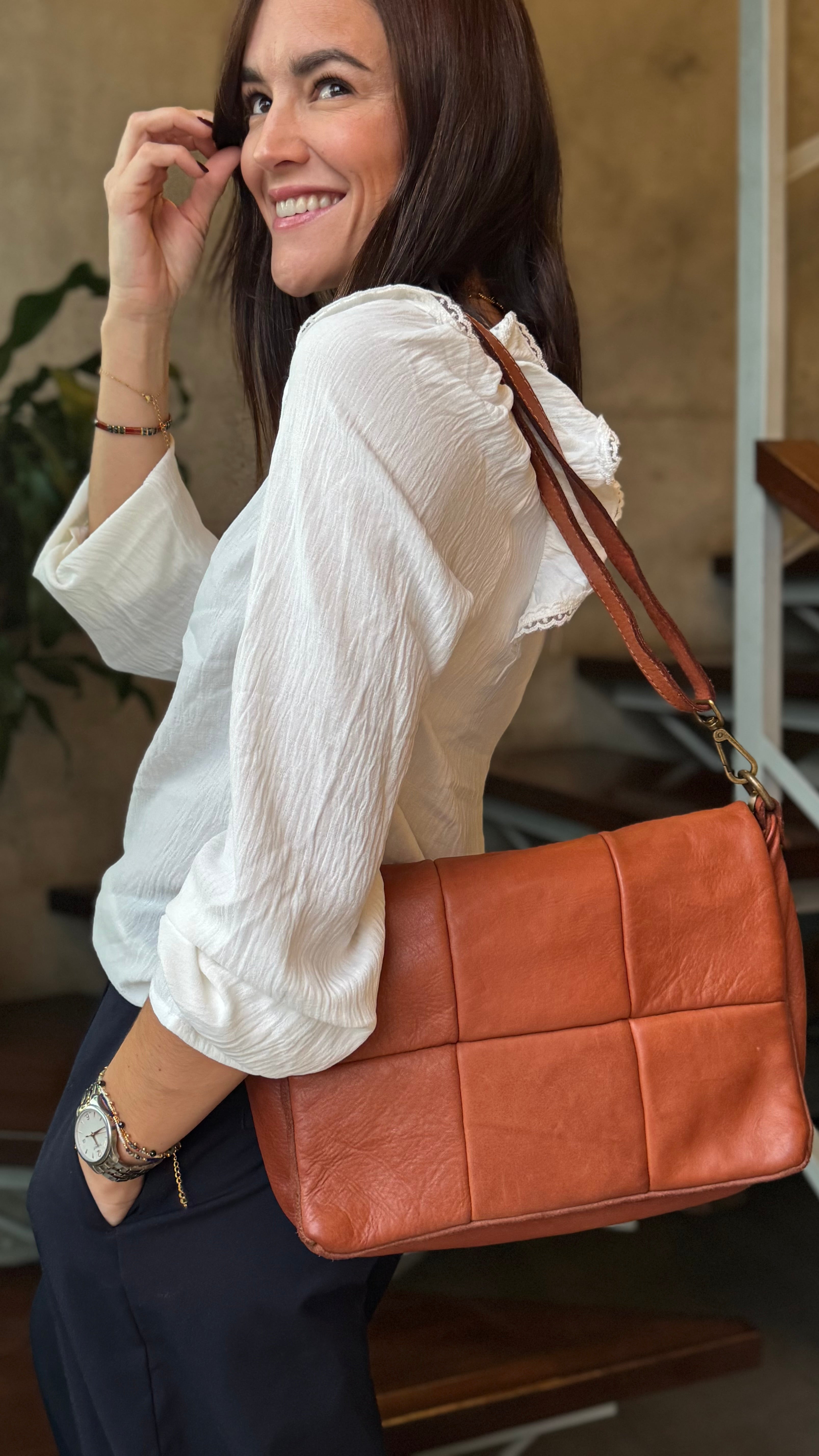 Bolso Mus