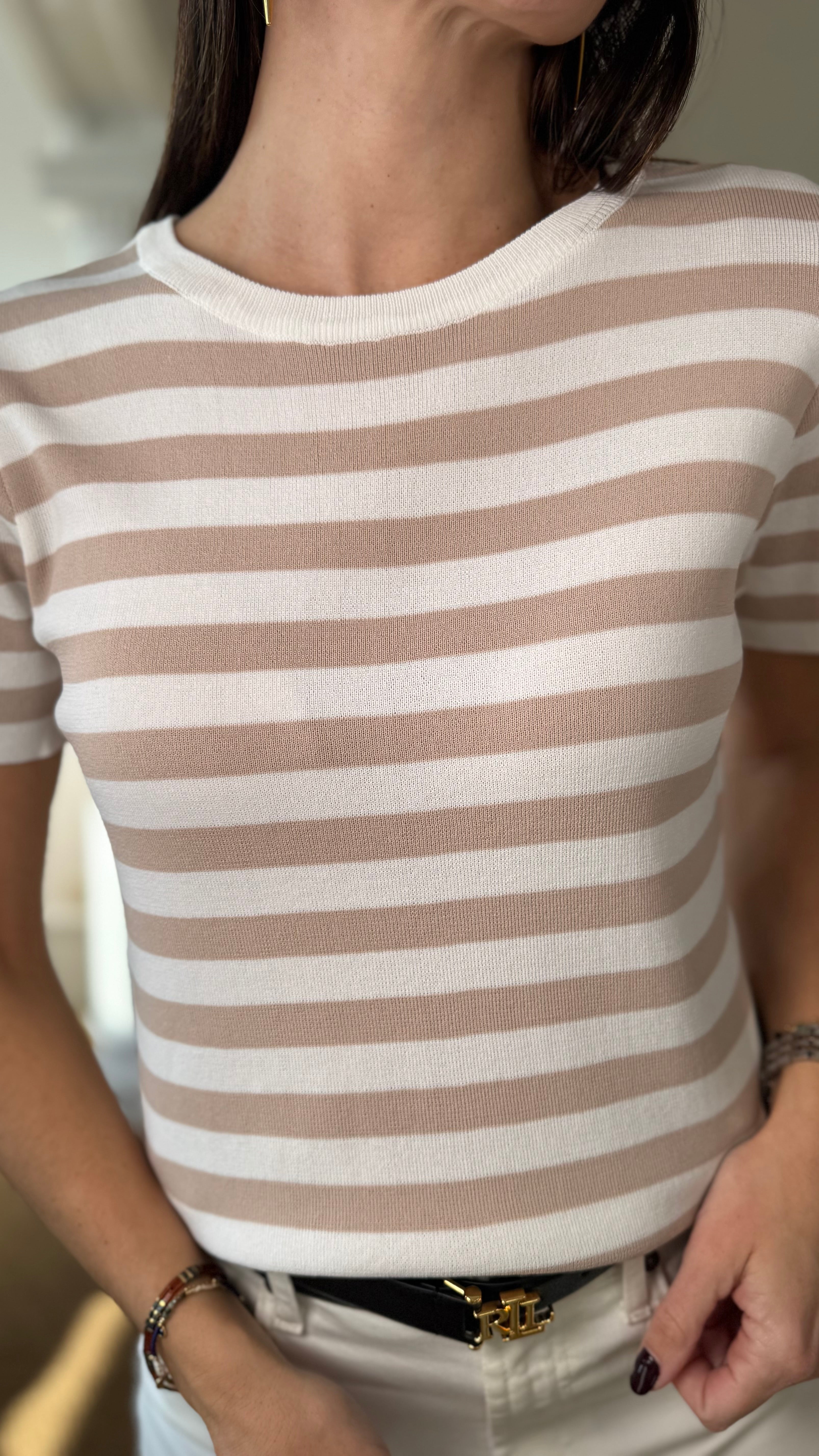 Tshirt Coral