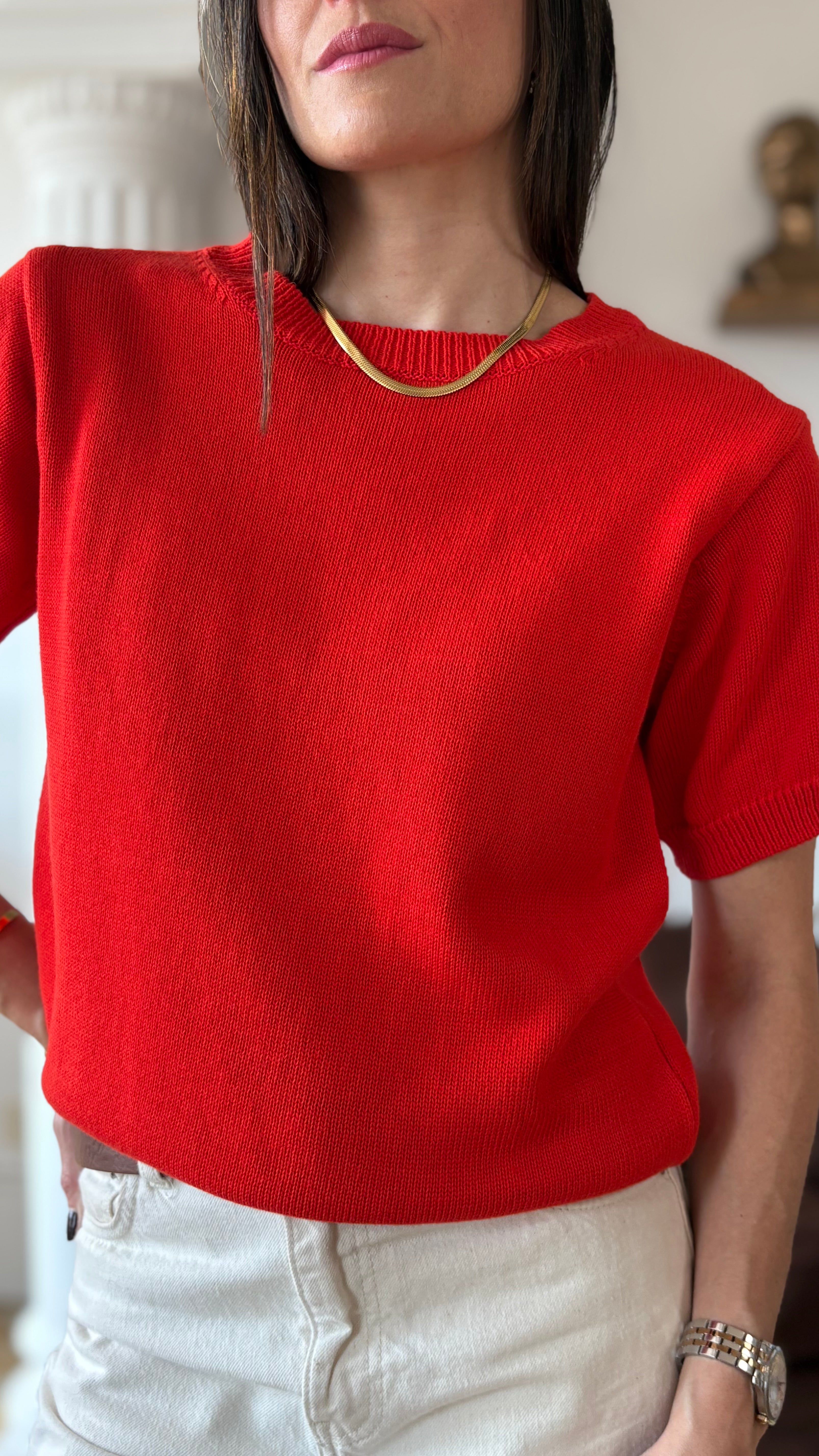 Blusa Begur